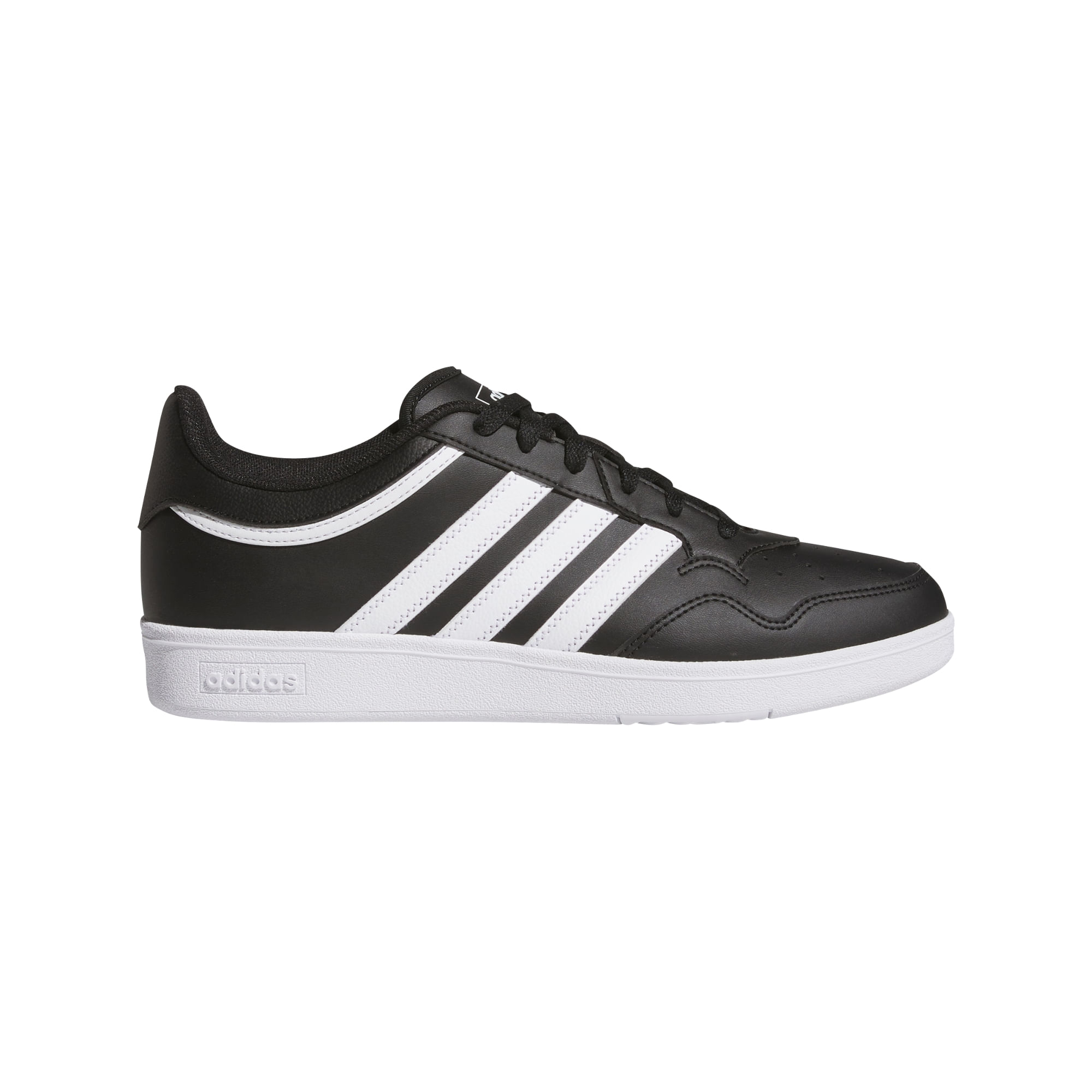 Tenis adidas Casual Hoops 4.0 Unisex JQ9988