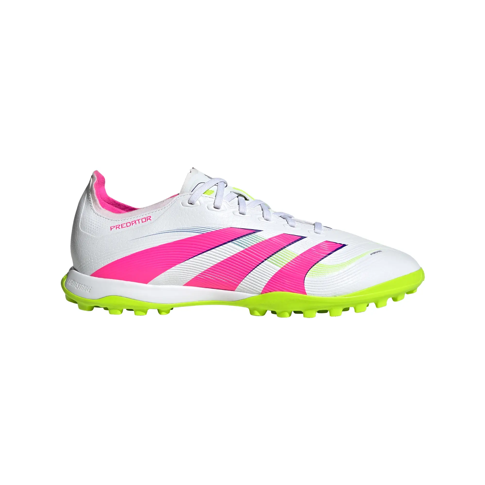 Tenis adidas Futbol Predator League TF Hombre ID3767