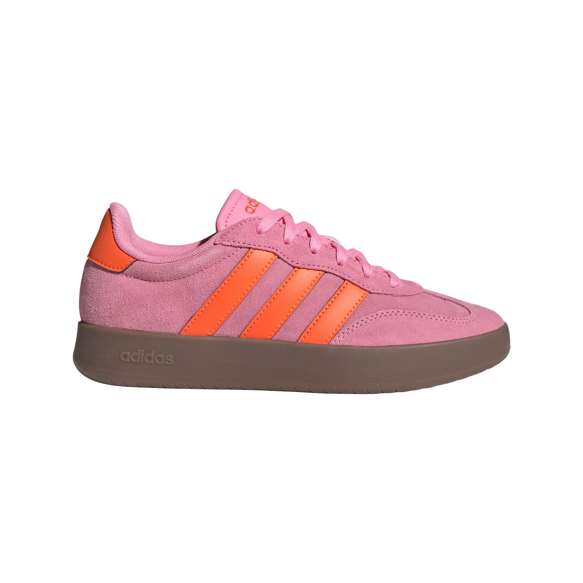 Tenis adidas Casual Barreda Mujer JR1200