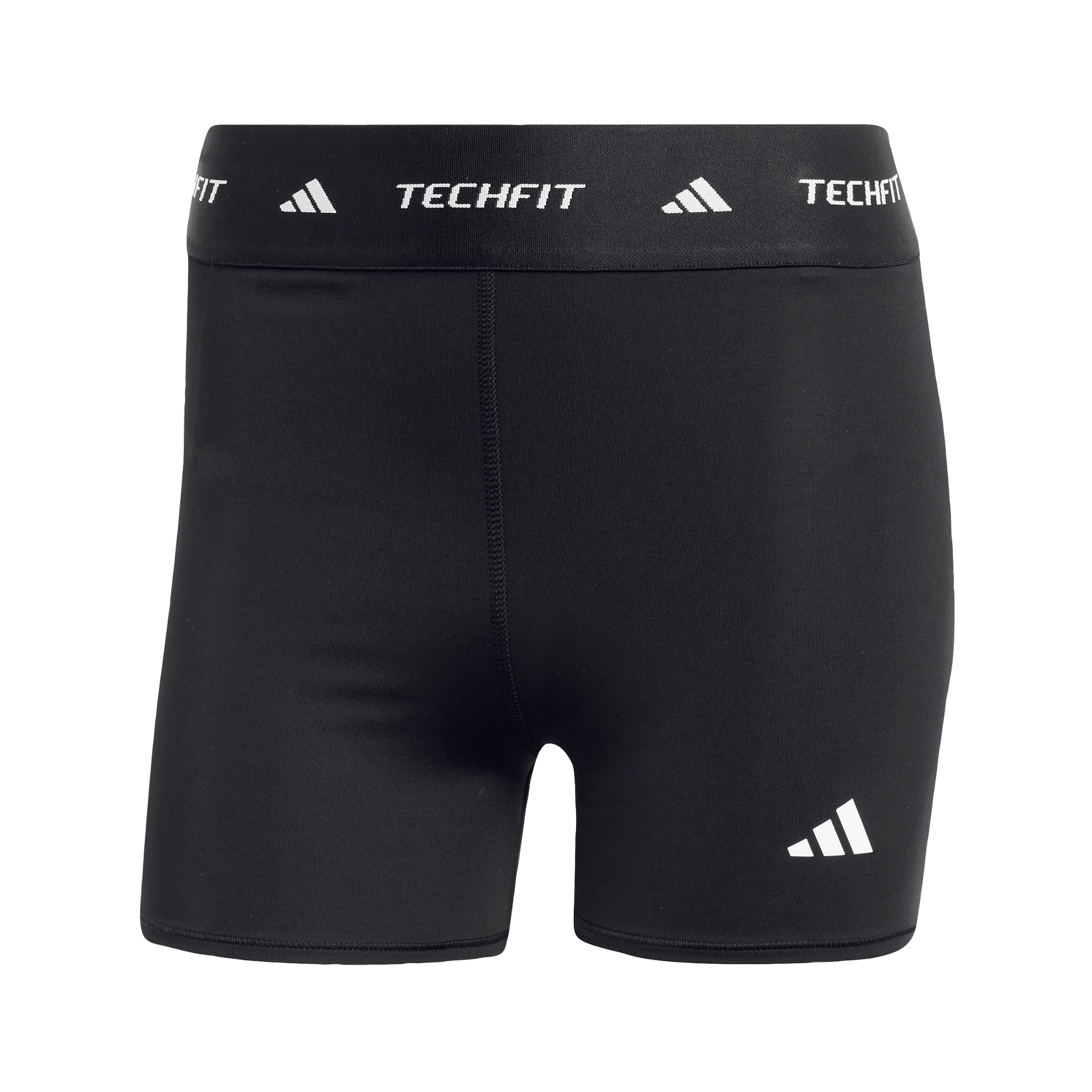Short adidas Entrenamiento TechFIT Stay in Play Biker Mujer IT2271
