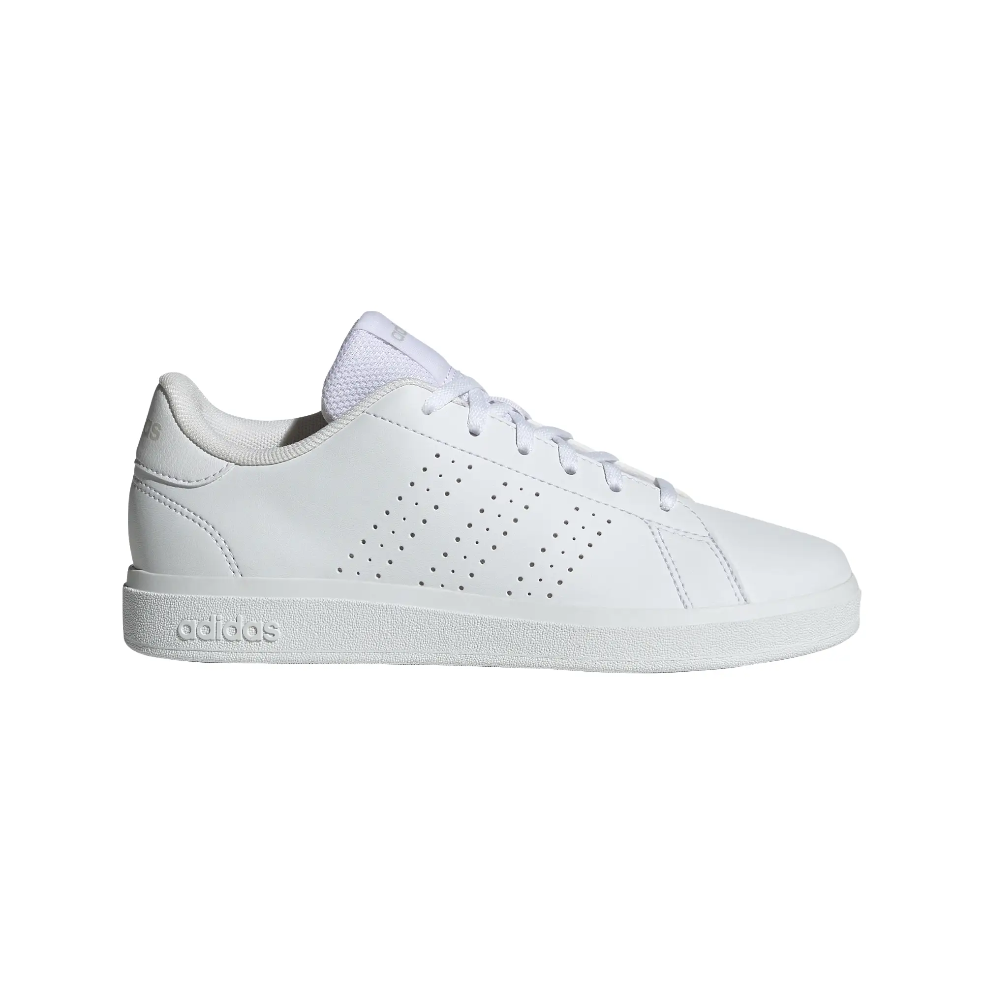 Tenis adidas Casual Advantage Base 2.0 Infantil Unisex IE8688