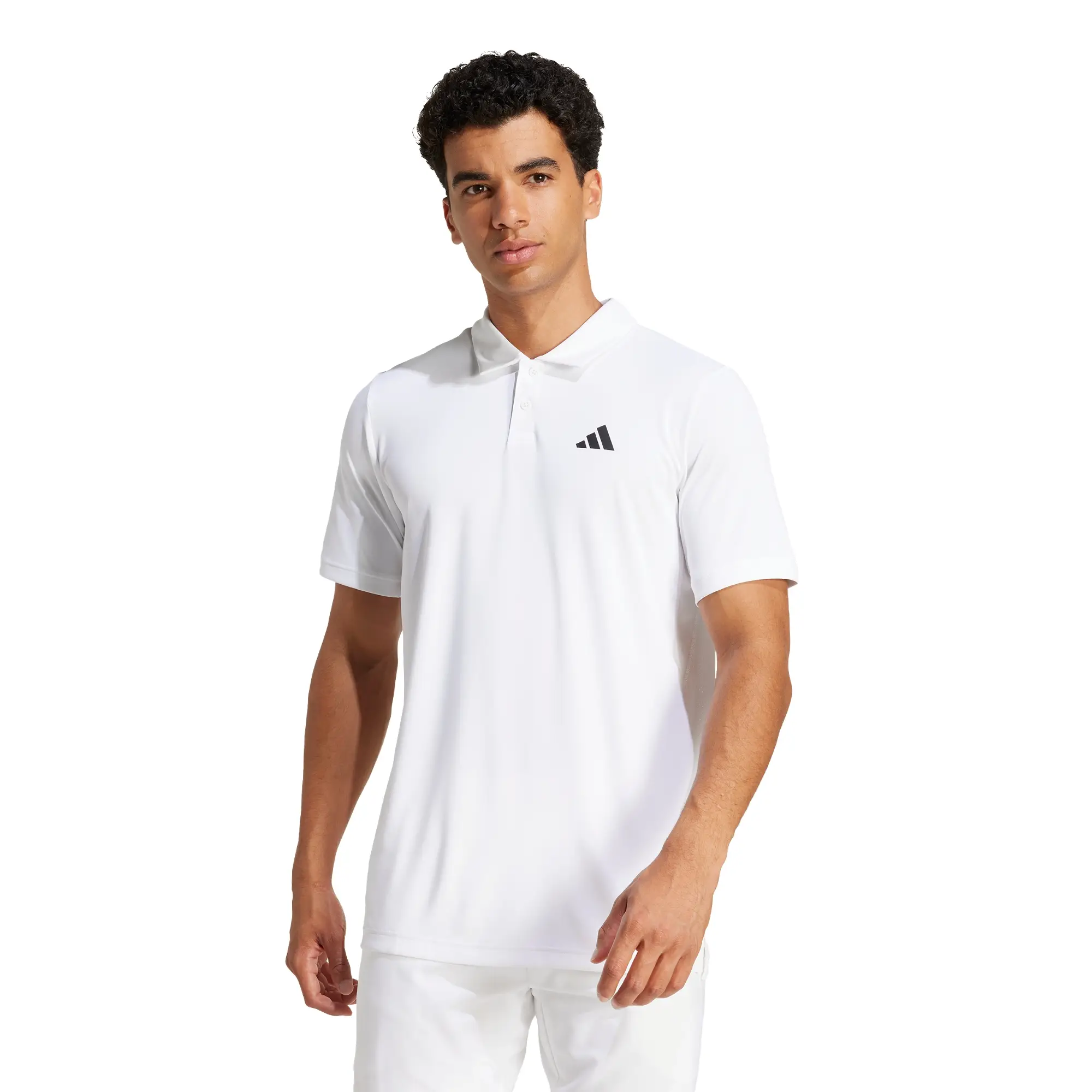 Polo adidas Tennis Club Hombre JD8636
