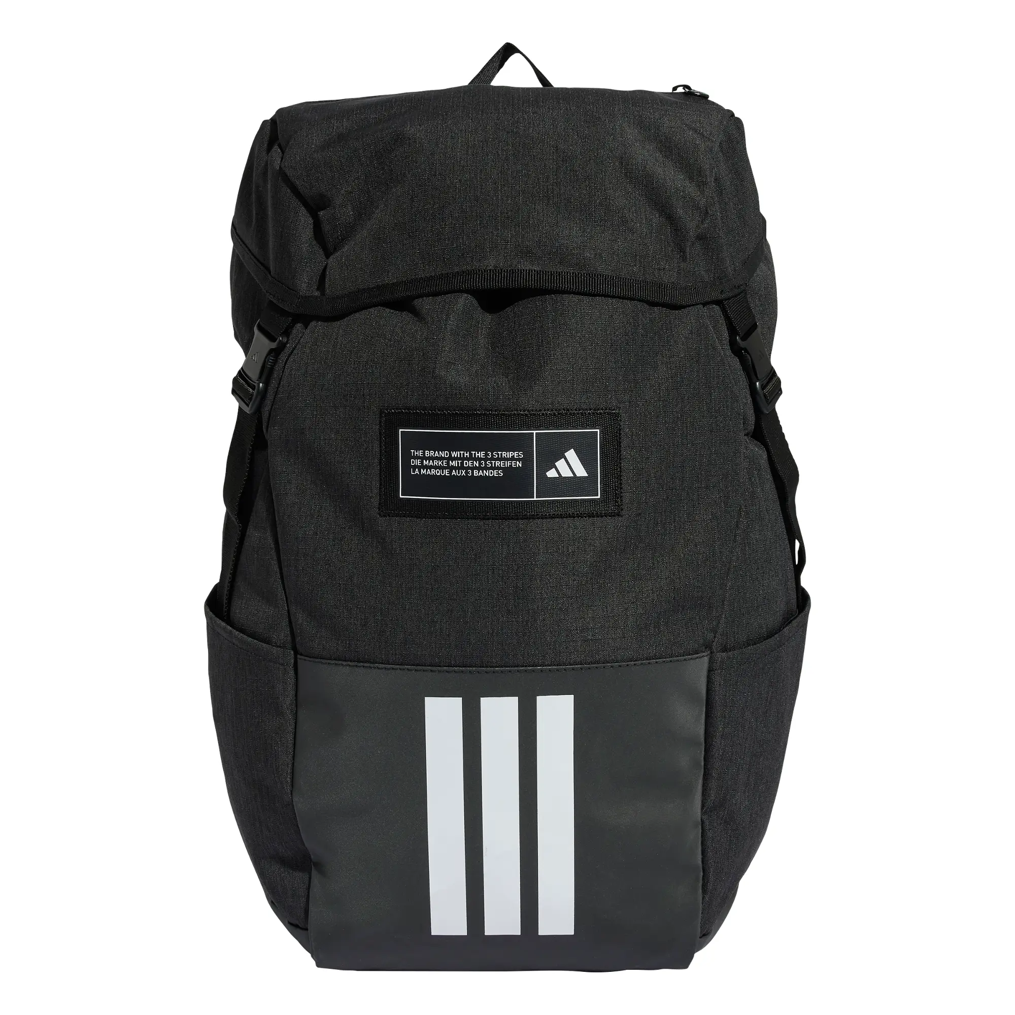 Mochila adidas Entrenamiento 4ATHLTS Camper 25 L Unisex IM5520