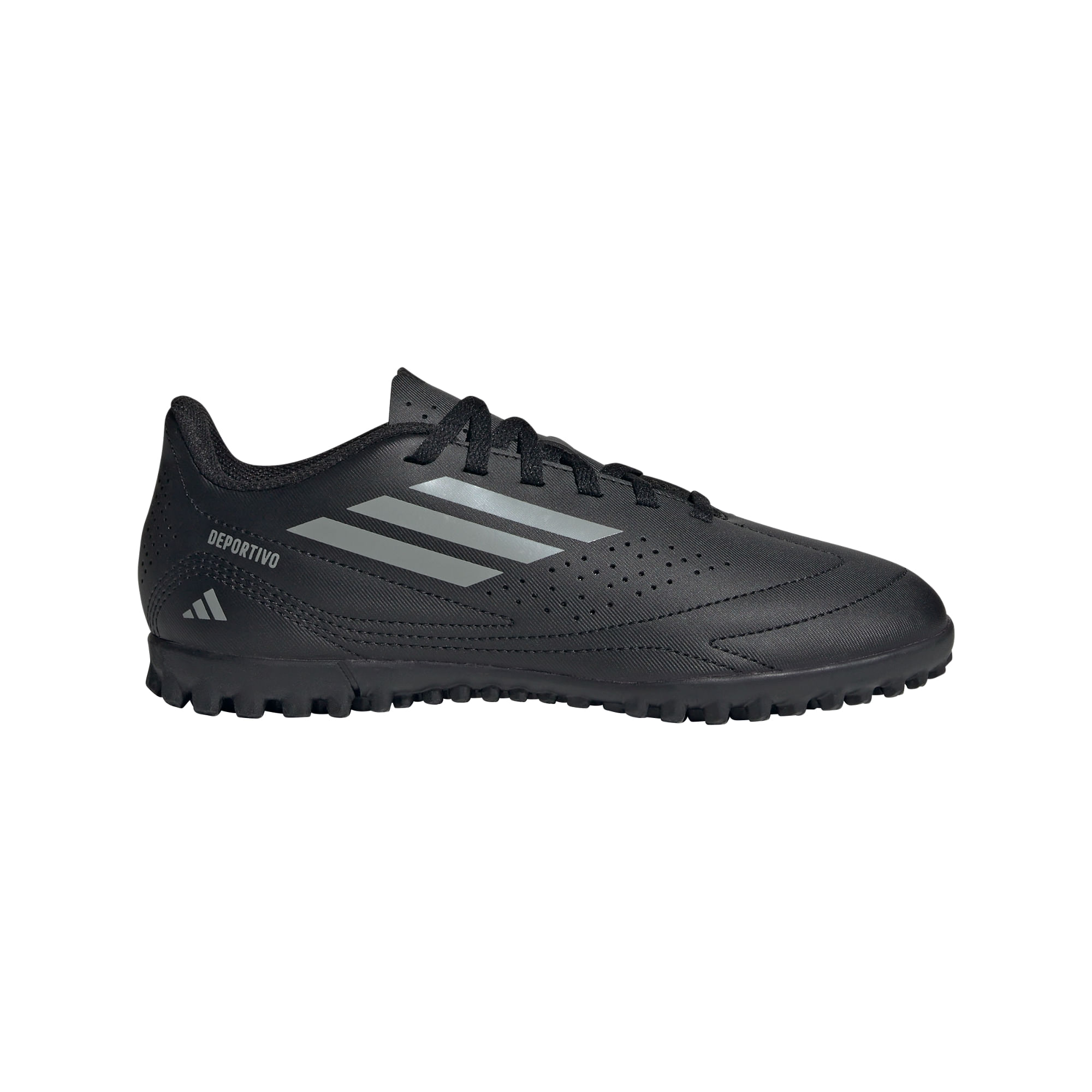 Tenis adidas Futbol Deportivo III TF Niño JH9117
