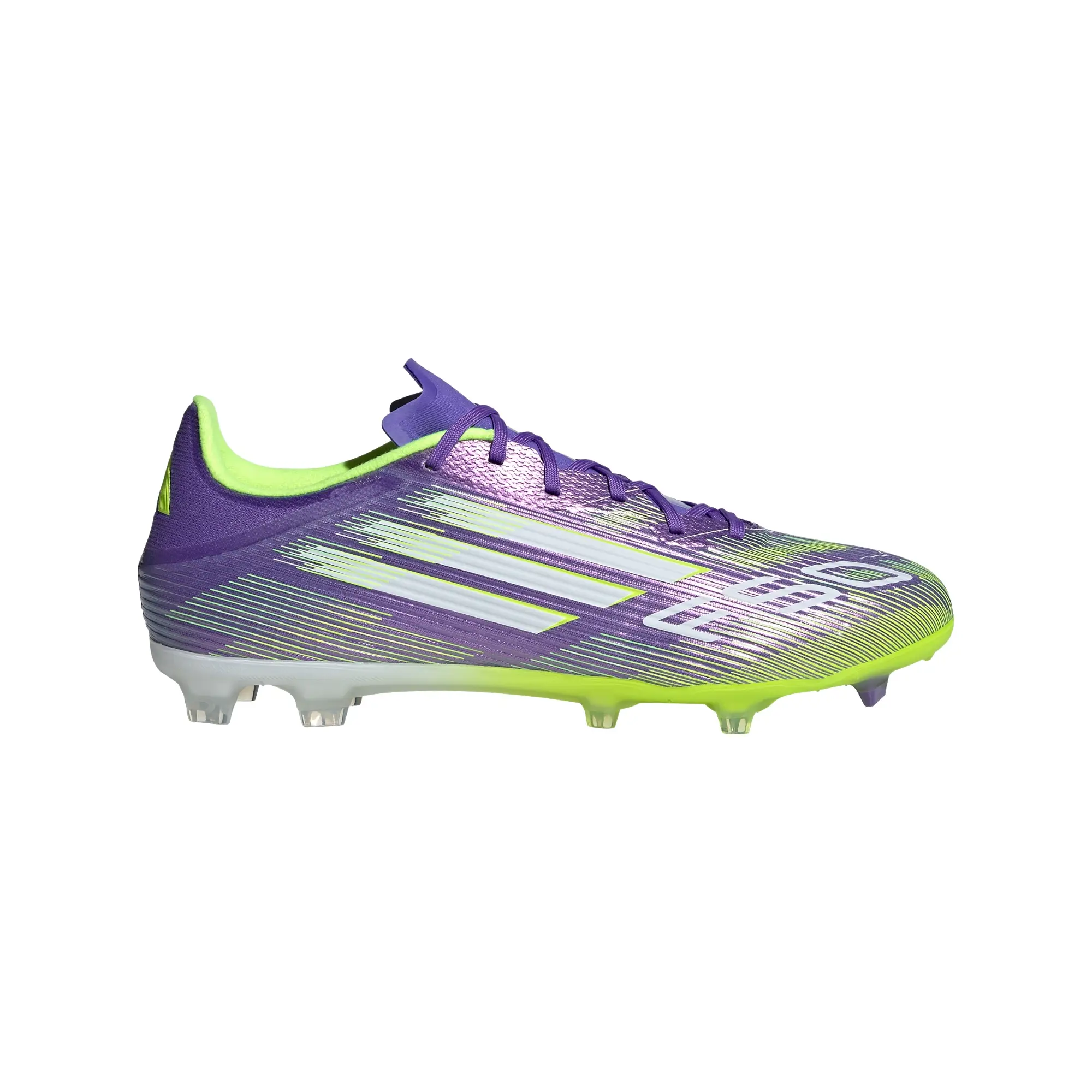Tachones adidas Futbol F50 League FG Hombre JI0003