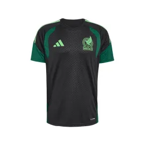 Playera adidas Futbol Selección Mexicana Tiro 2026 Hombre KB0919 CH