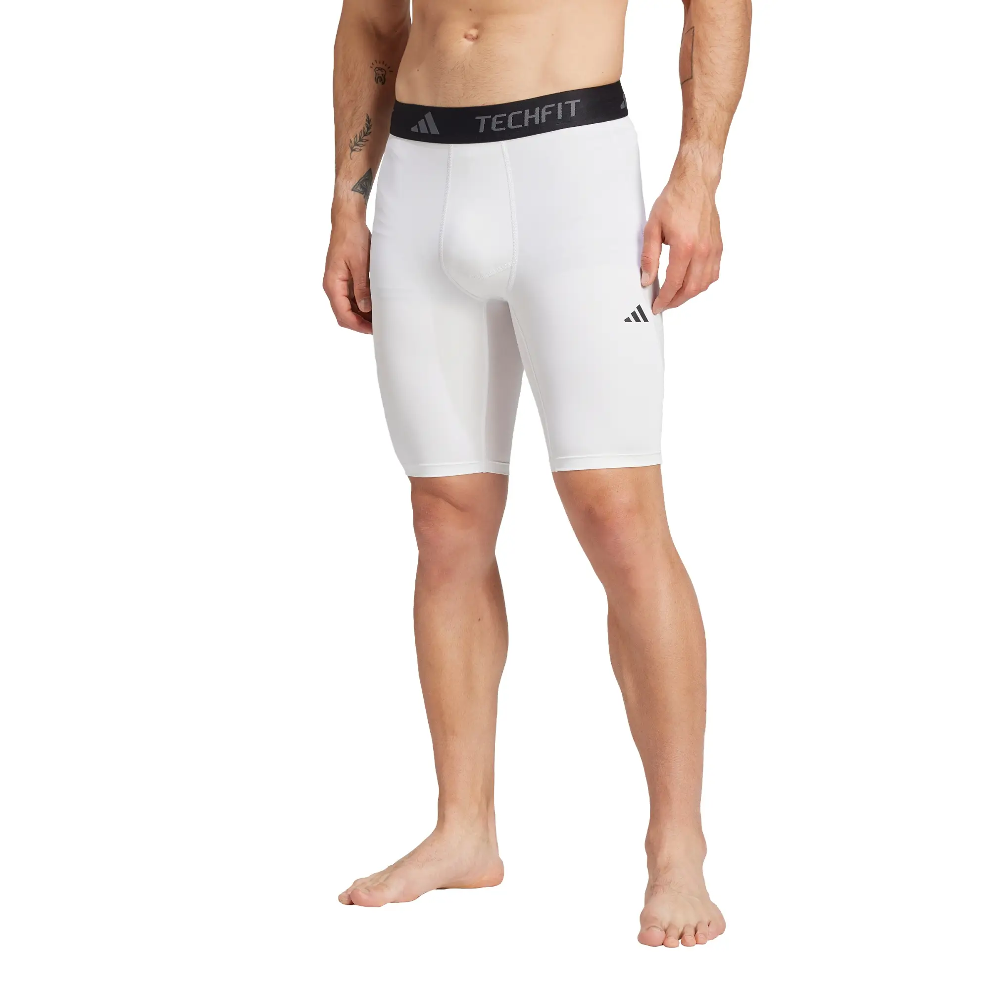 Short adidas Entrenamiento Techfit Biker Hombre IW5838