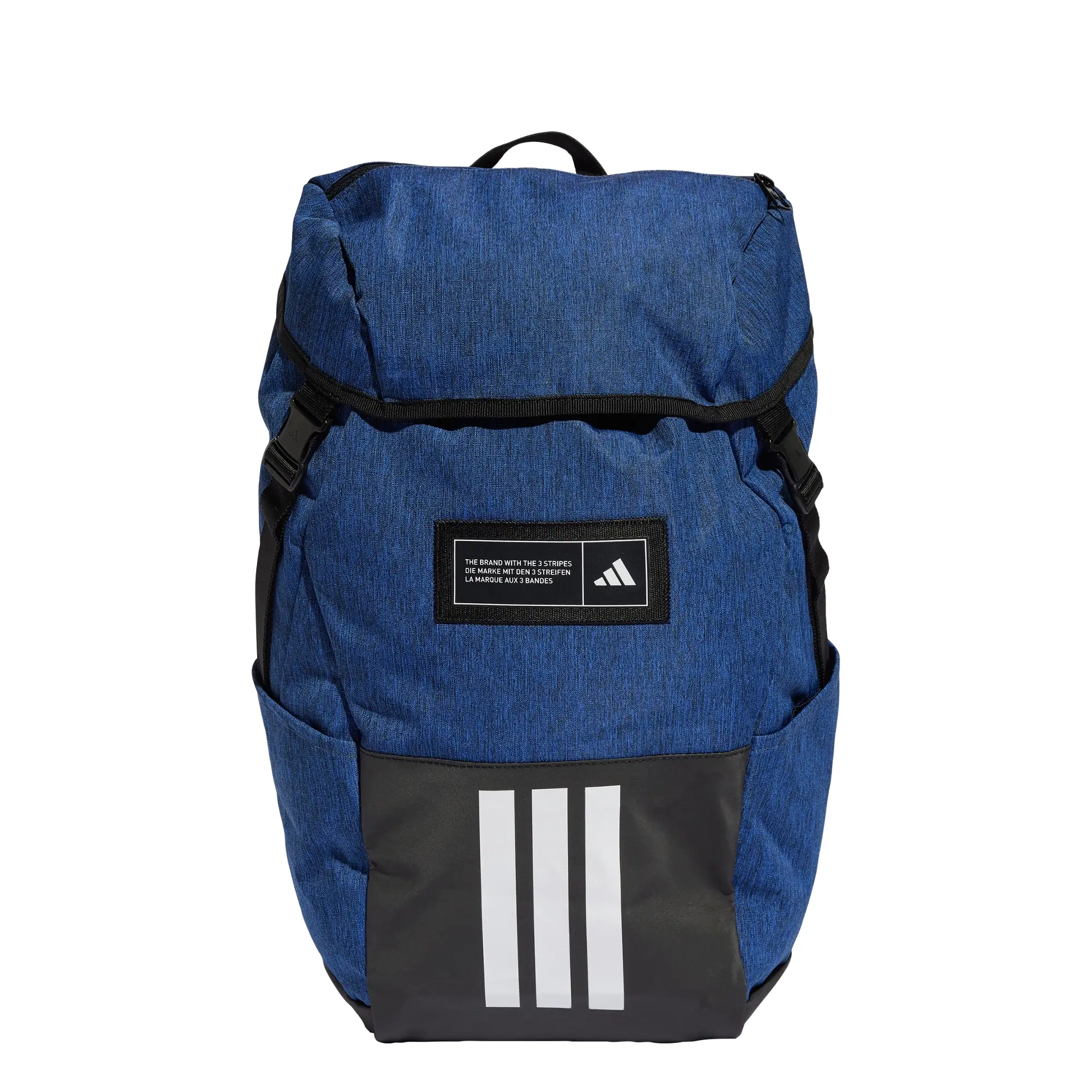 Mochila adidas Entrenamiento 4ATHLTS Camper 25 L Unisex IZ1914