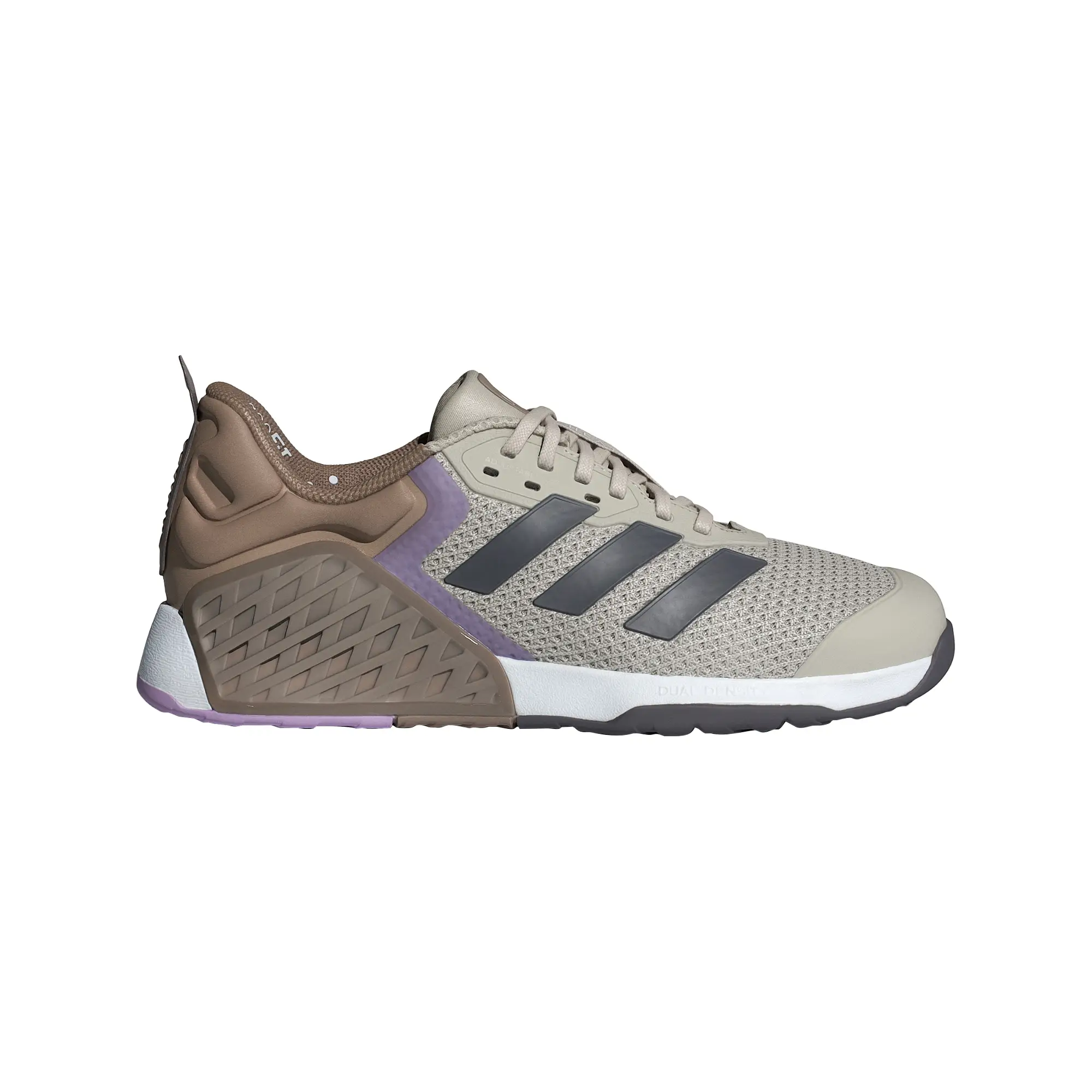 Tenis adidas Entrenamiento Dropset 3 Mujer JR1675
