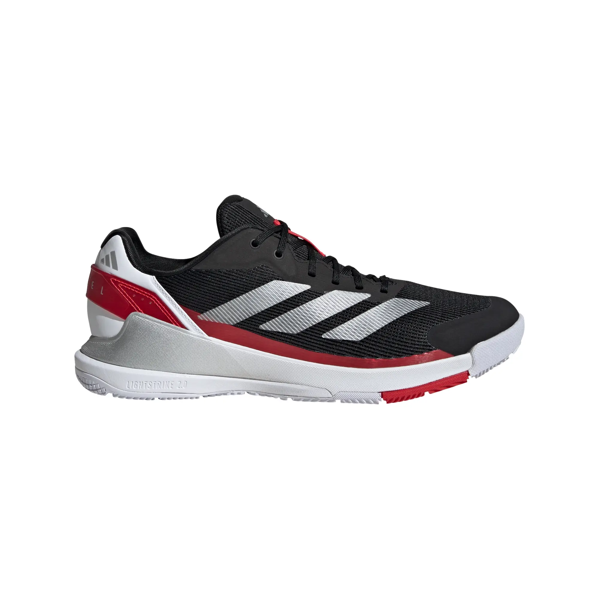 Calzado adidas Padel Crazyquick Hombre JP9591