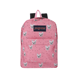 Mochila-Jansport-Casual-Superbreak-Mujer