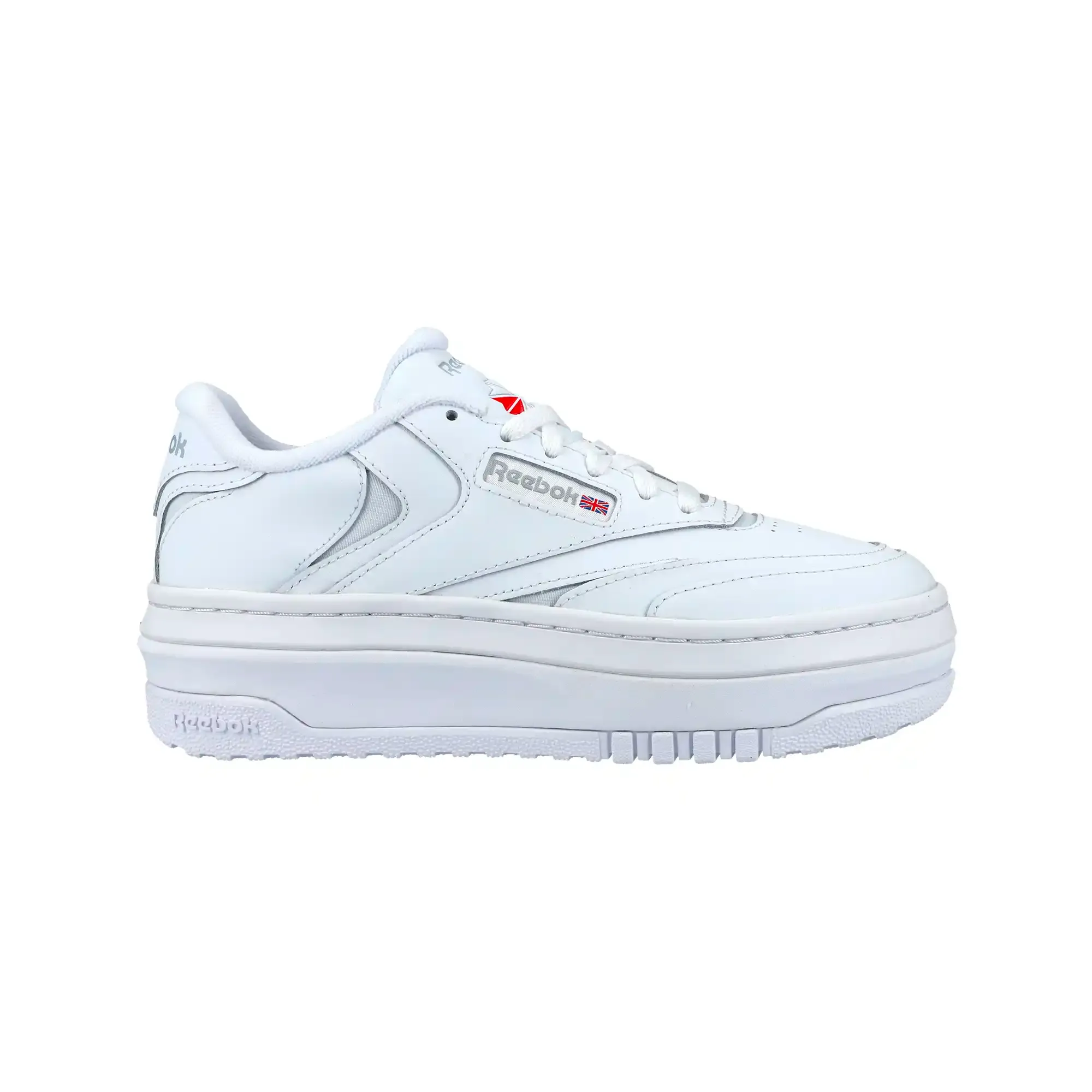 Tenis Reebok Casual Club Extra Mujer 100033501