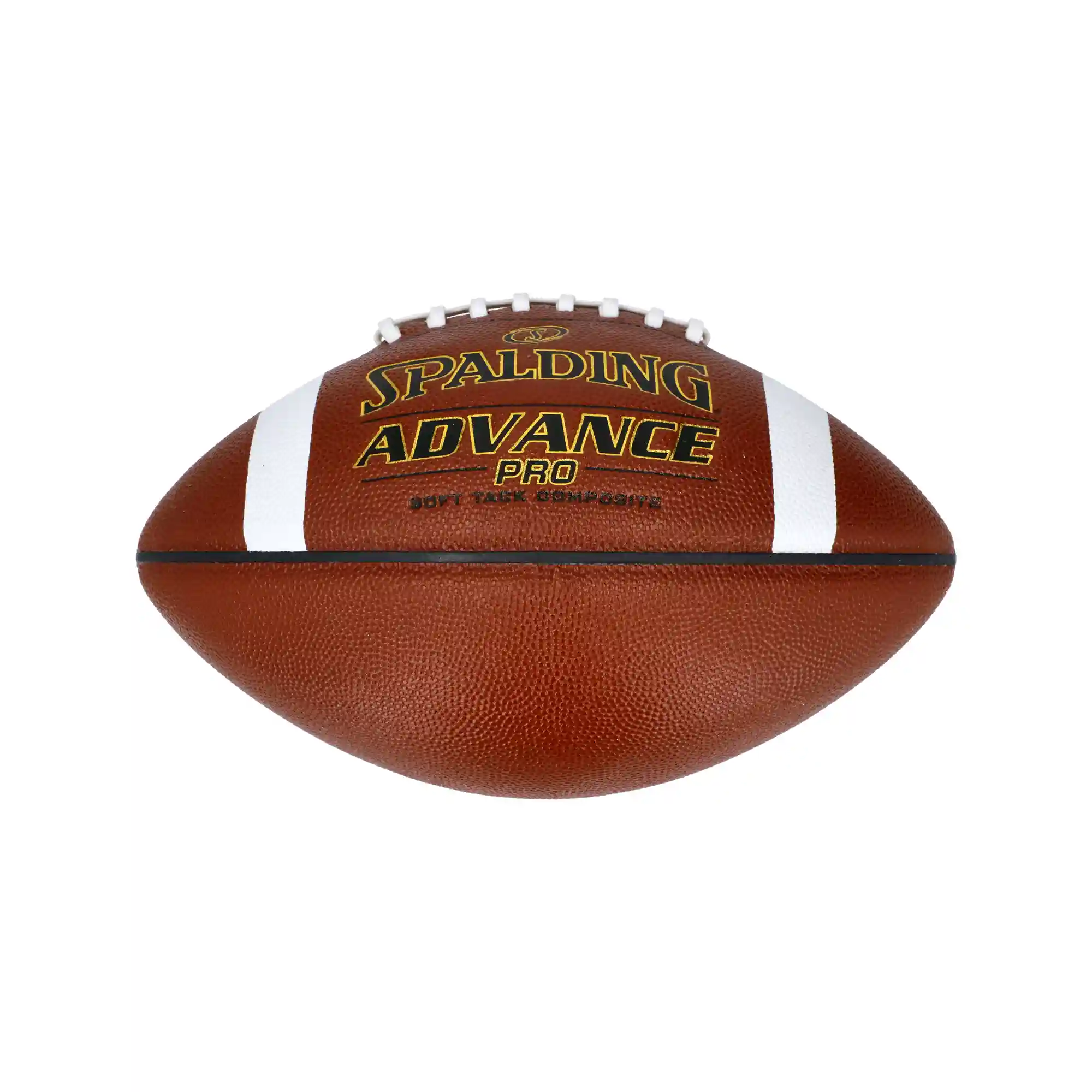 Balón Spalding Futbol Americano Advance Pro Unisex No. 9