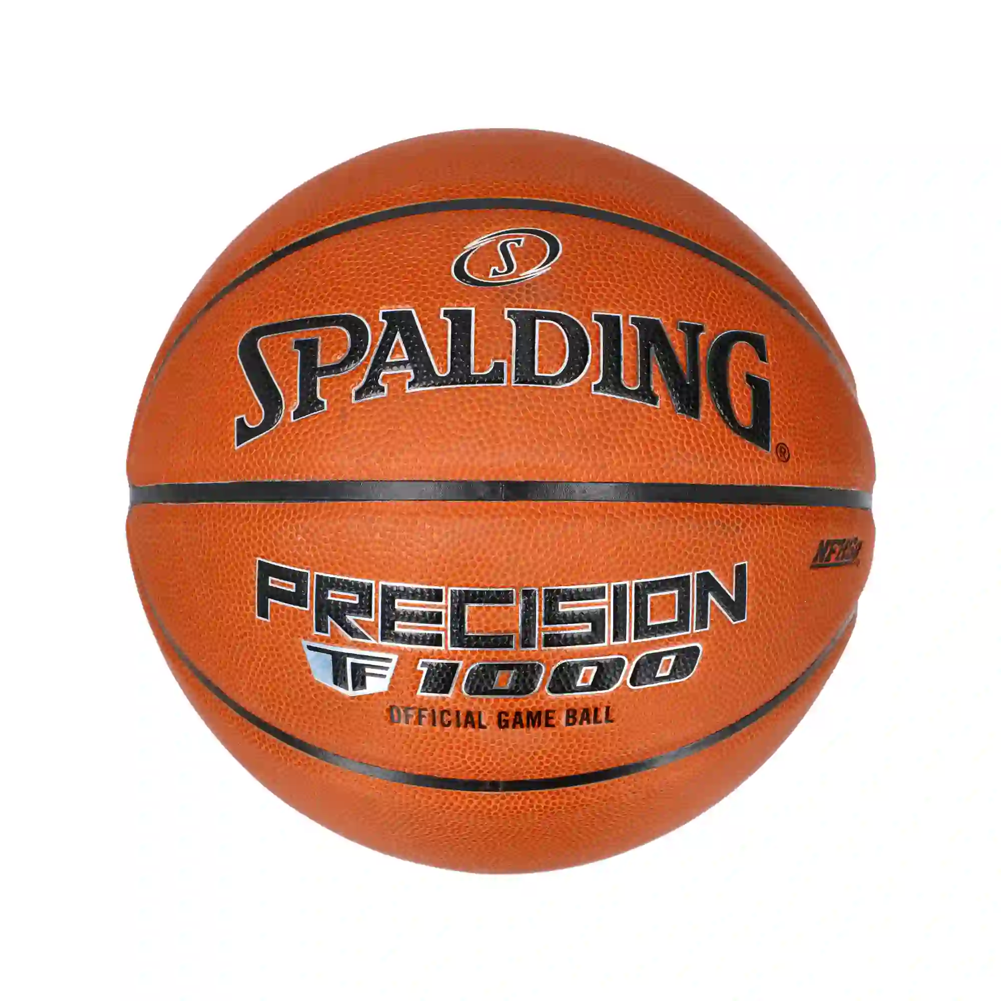 Balón Spalding Basquetbol Precision TF 1000 Unisex No. 7