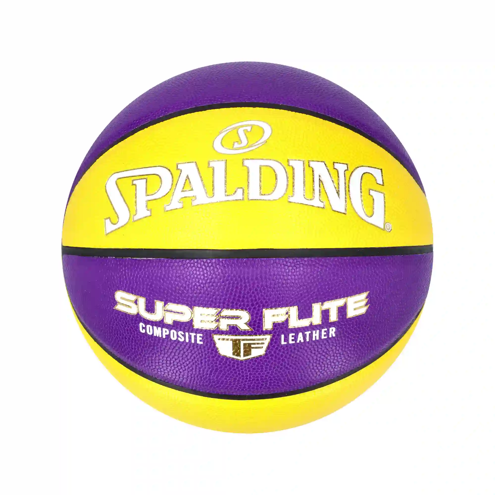 Balón Spalding Basquetbol Super Elite Unisex No. 7