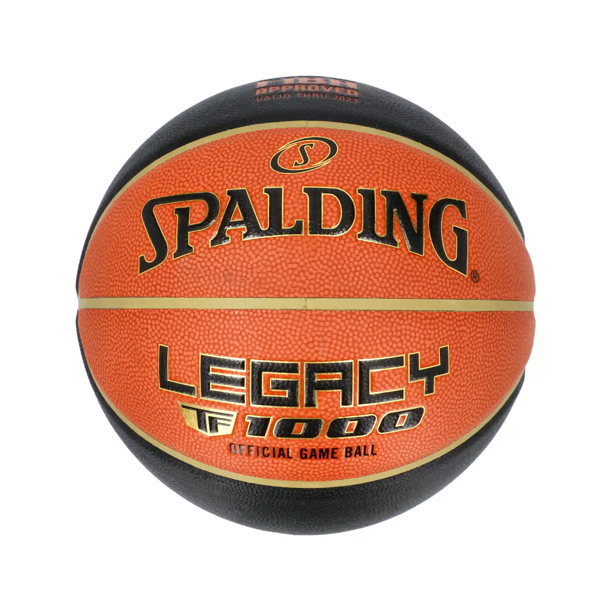 Balón Spalding Basquetbol TF1000 Legacy Unisex No. 6