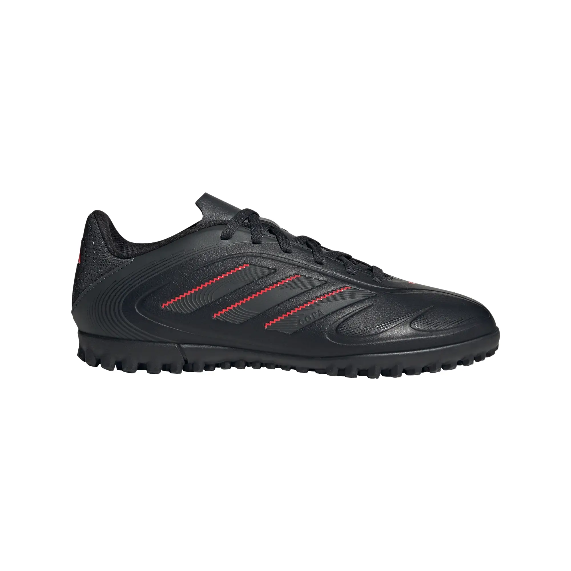 Tenis adidas Futbol Copa Pure 3 Club TF Niño IE1187
