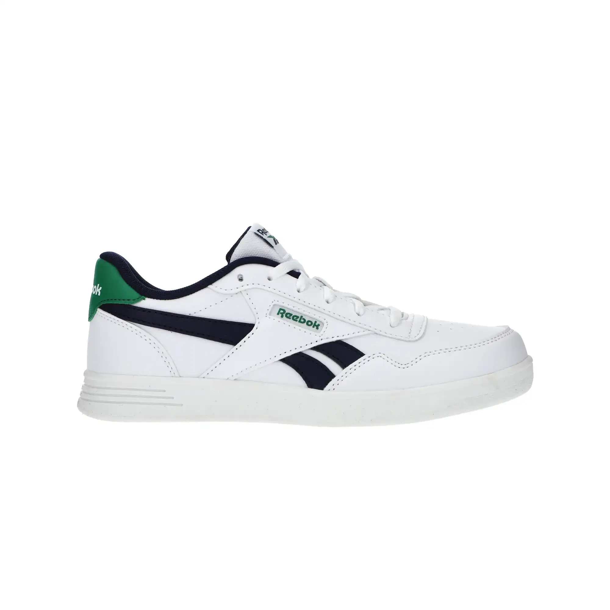 Tenis Reebok Casual Court Advance Niño 100209323