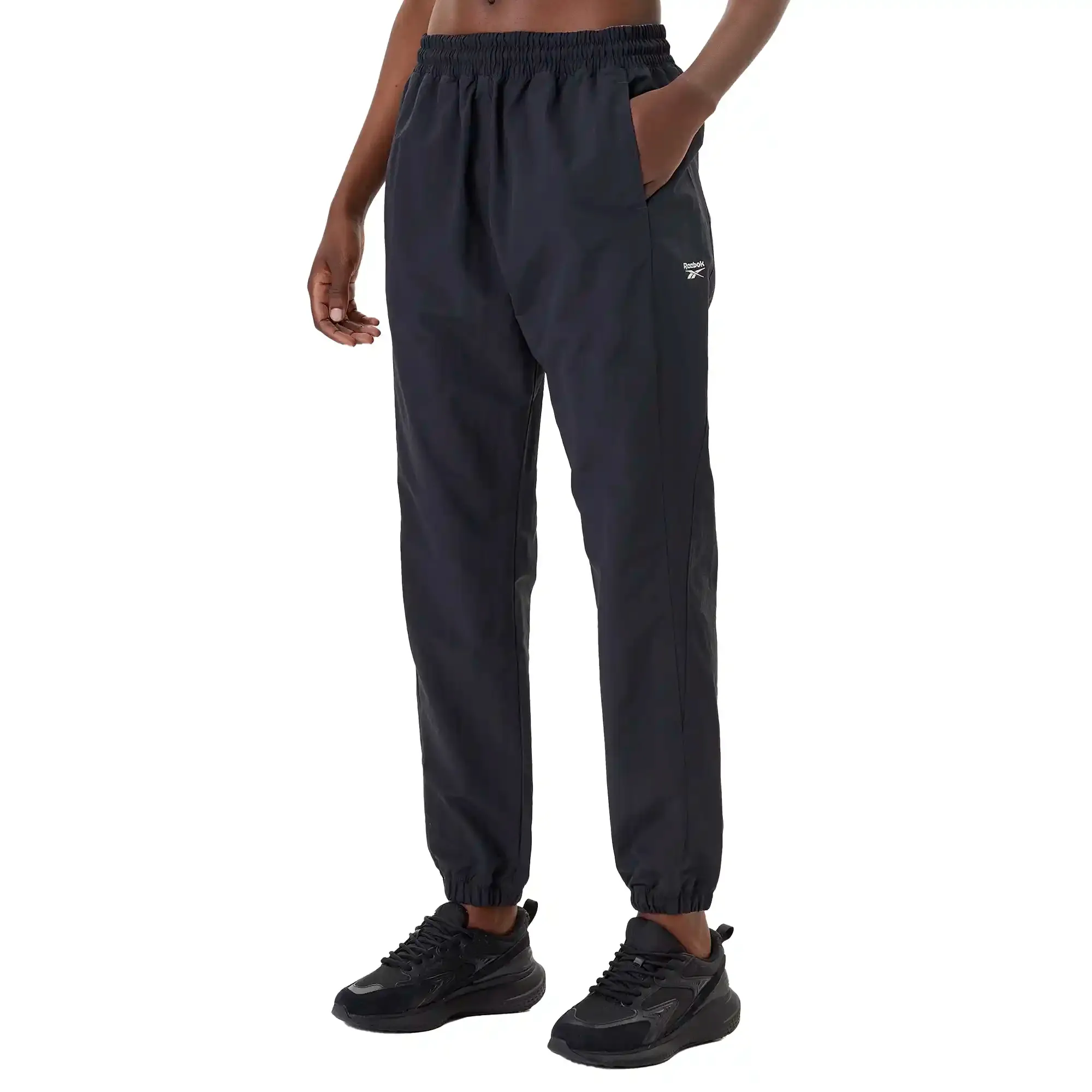 Pants Reebok Casual Classics Vector Track Mujer 100221435