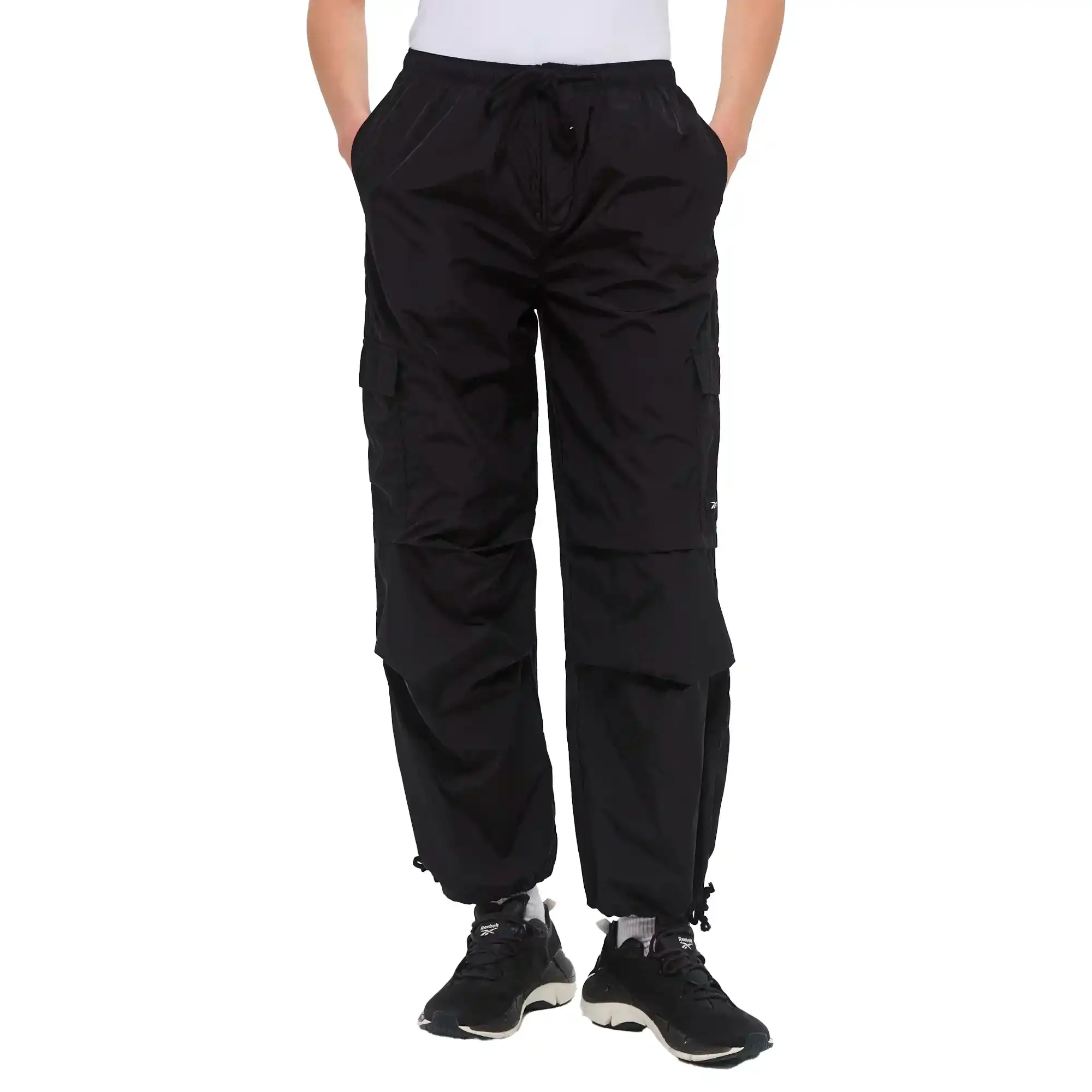 Pants Reebok Casual Classics Studio Style Cargo Mujer 100221448