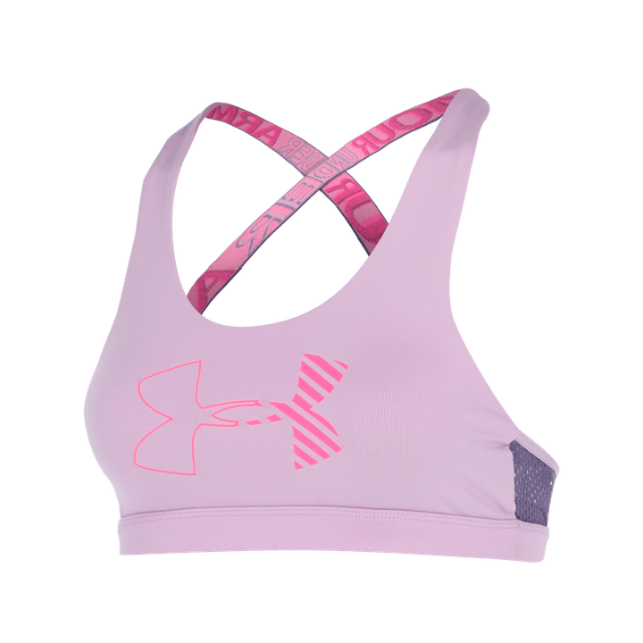 under armour niña