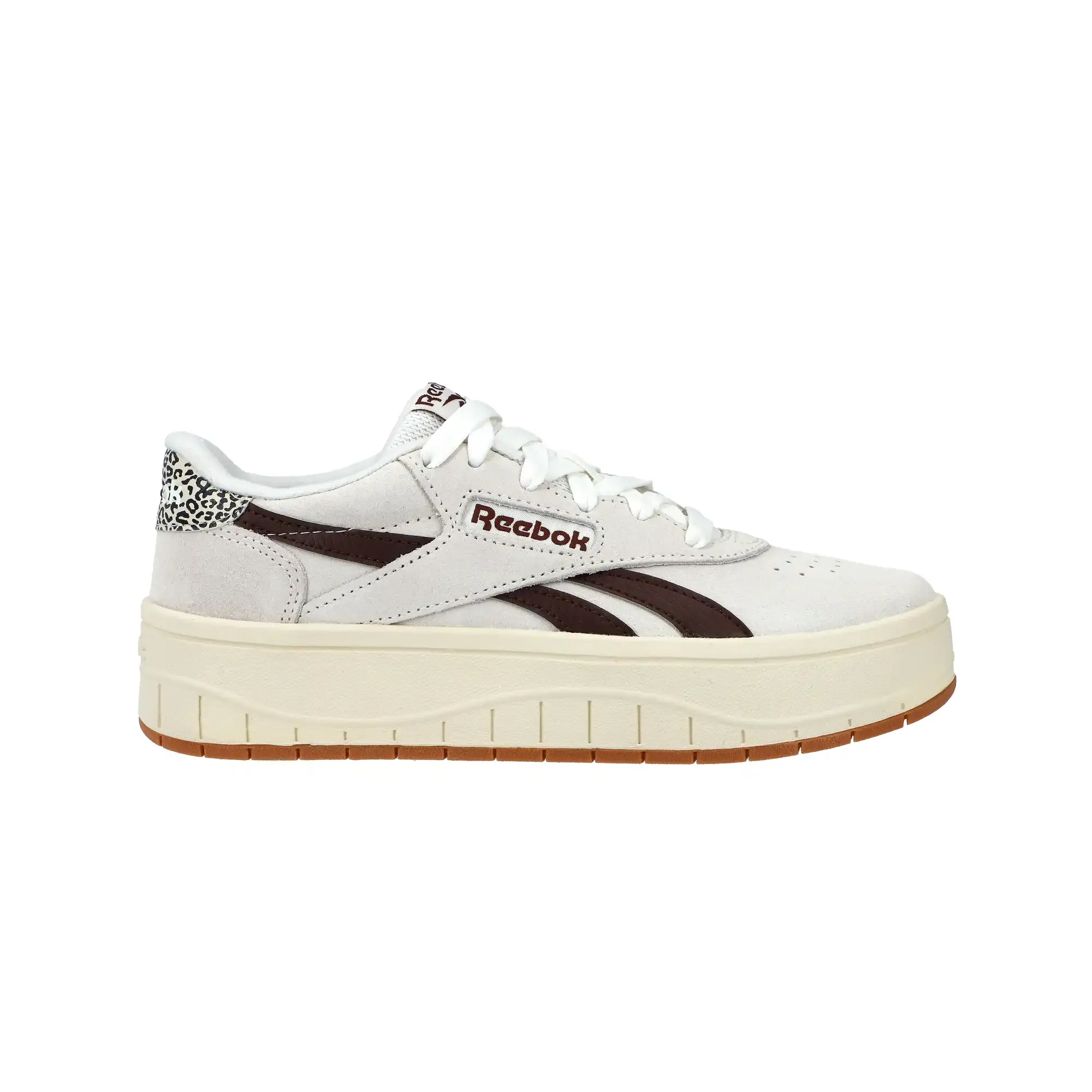 Tenis Reebok Casual Court Advance Surge Mujer 100228235