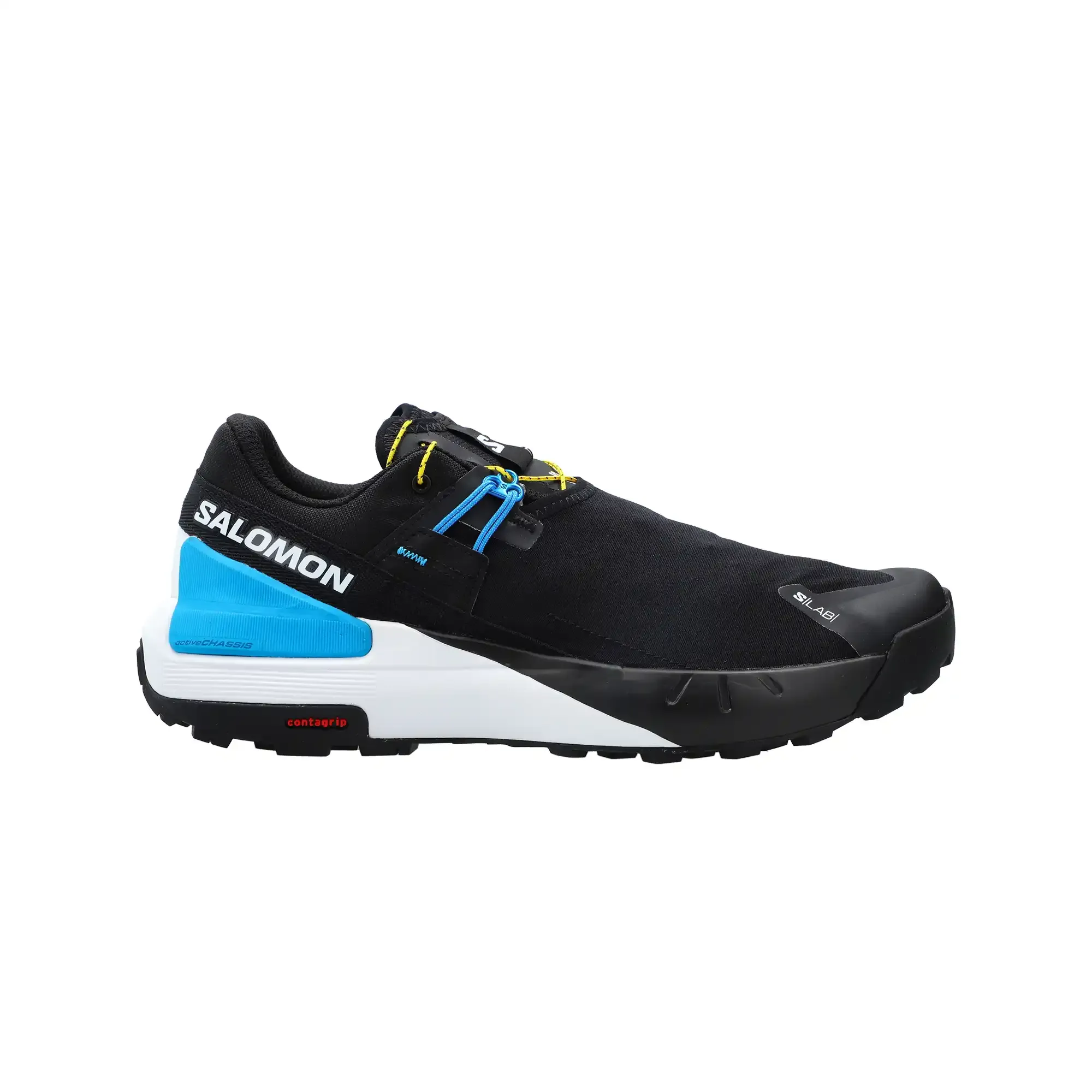 Calzado Salomon Senderismo S/LAB SKYWAY Hombre L47310400