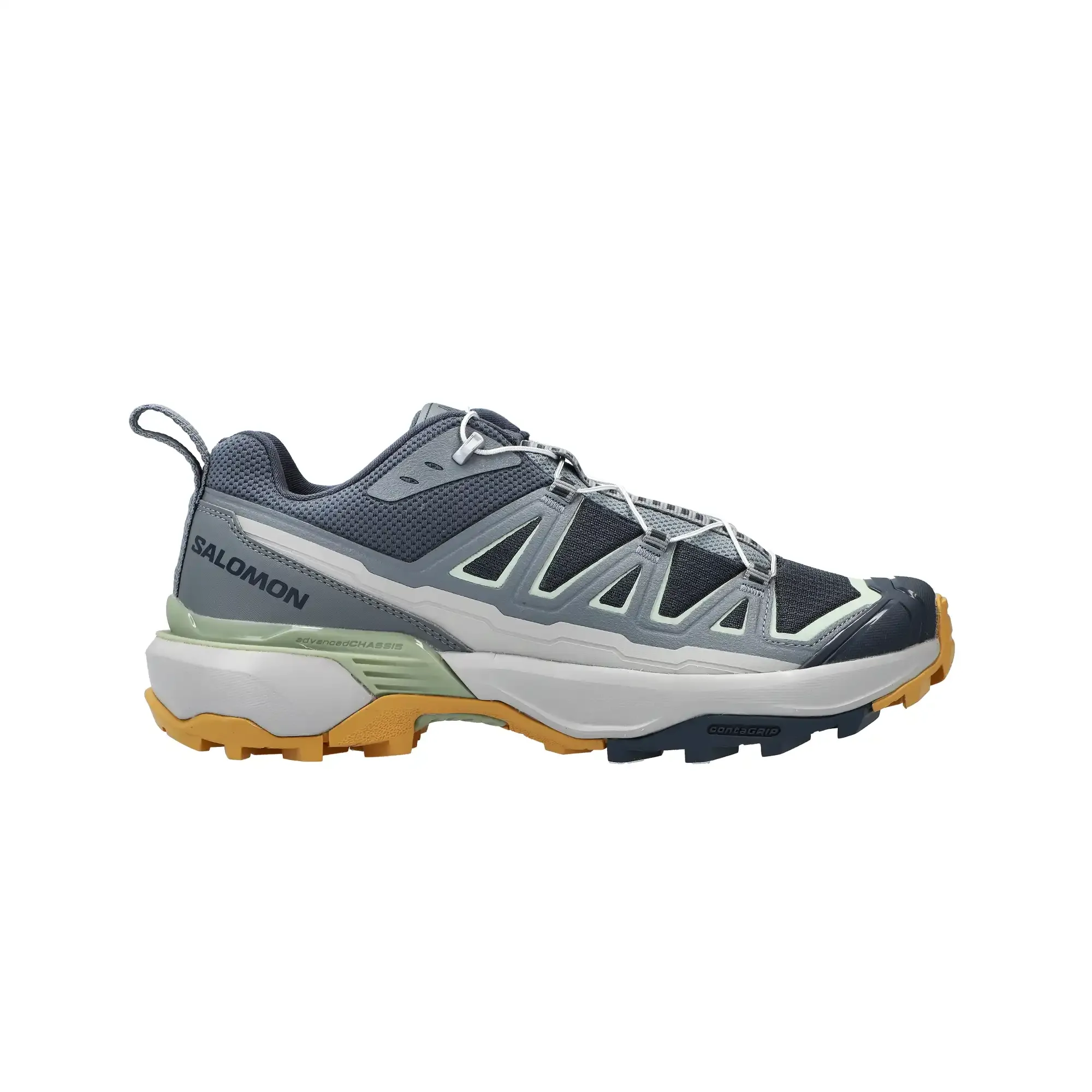 Calzado Salomon Trail X ULTRA 360 EDGE Hombre L47818100