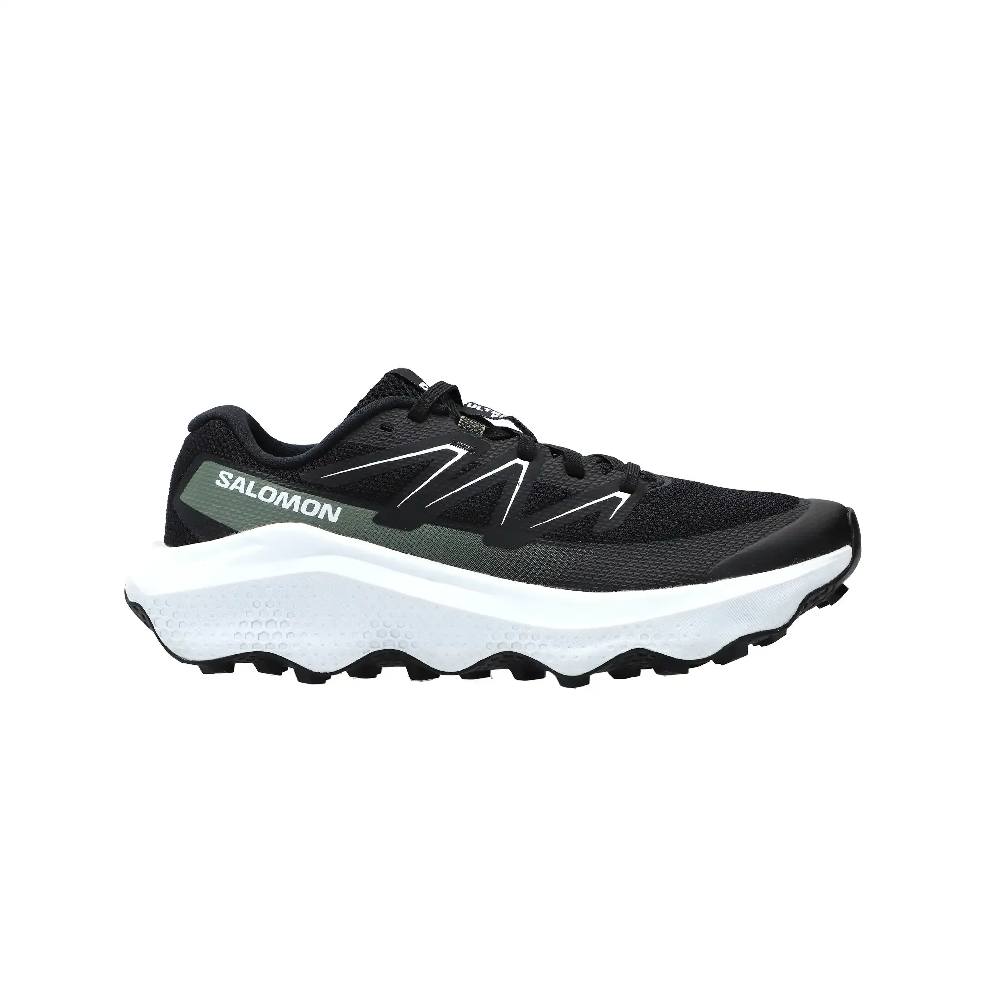 Calzado Salomon Trail ULTRA FLOW 2 Hombre L47883500