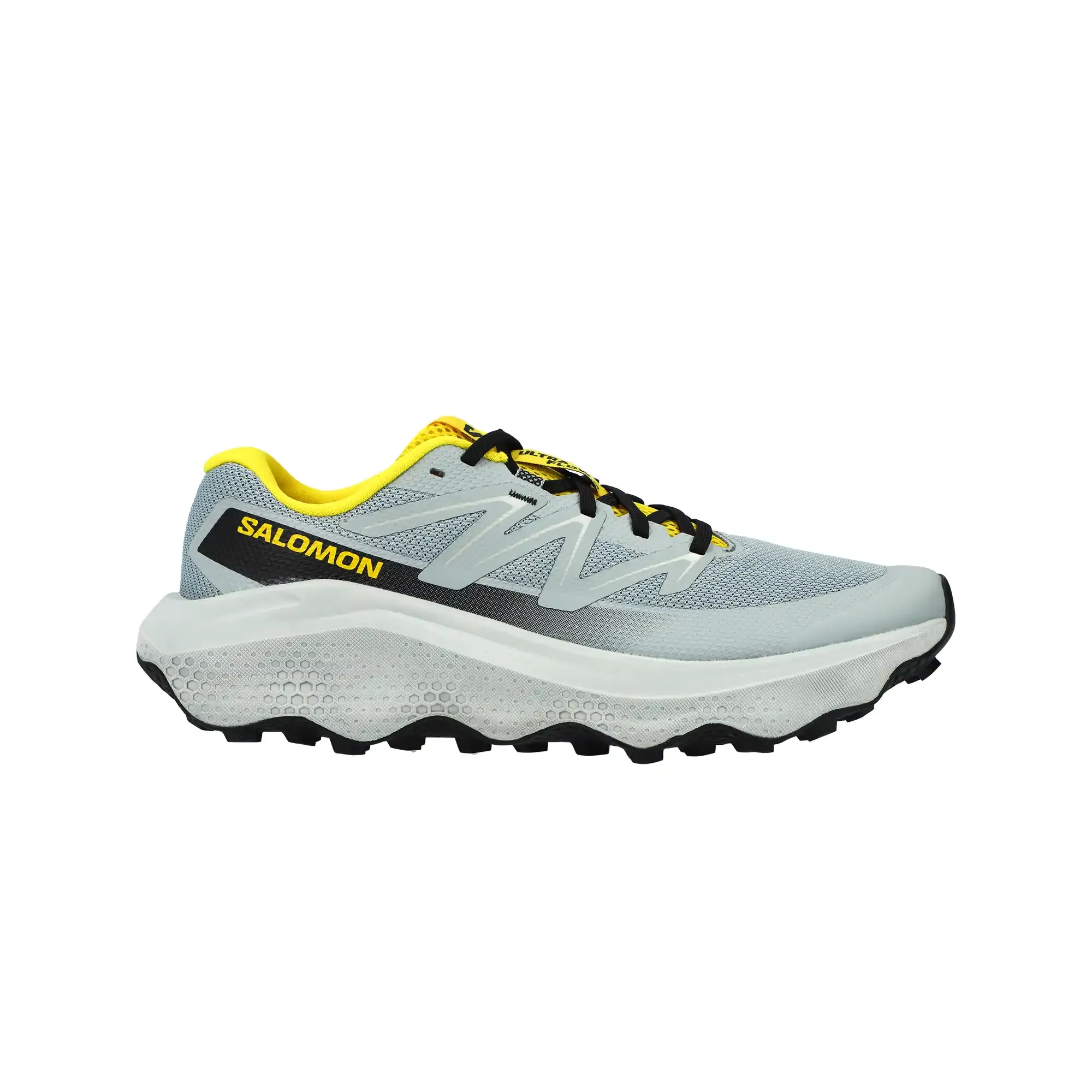Calzado Salomon Trail ULTRA FLOW 2 Hombre L47883600