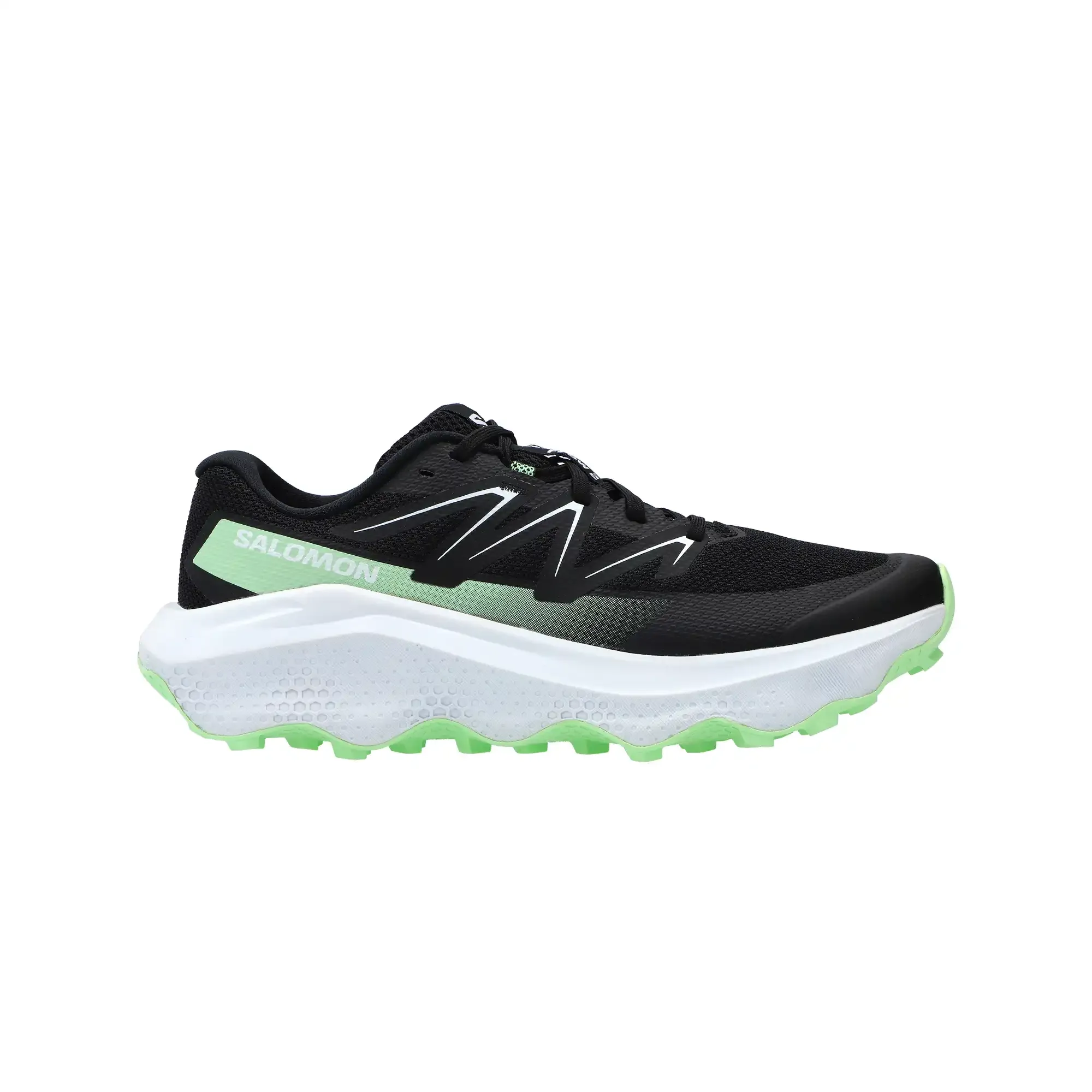 Calzado Salomon Trail ULTRA FLOW 2 Hombre L47981300