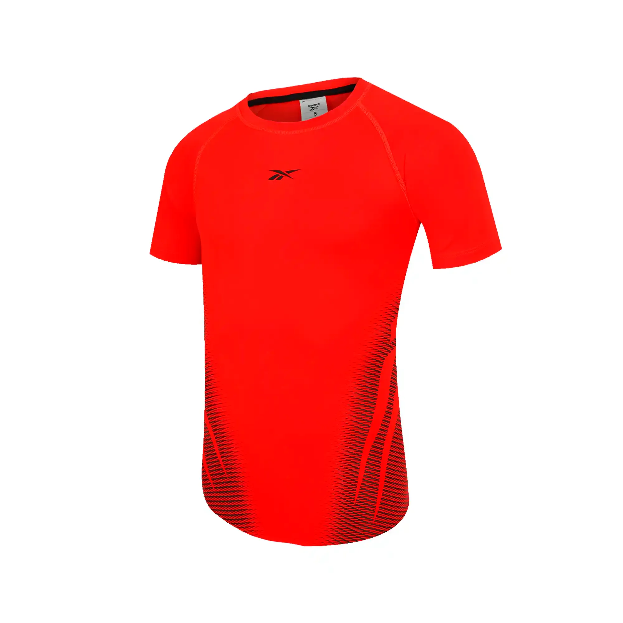 Playera Reebok Correr ERS Perform Hombre 100222886