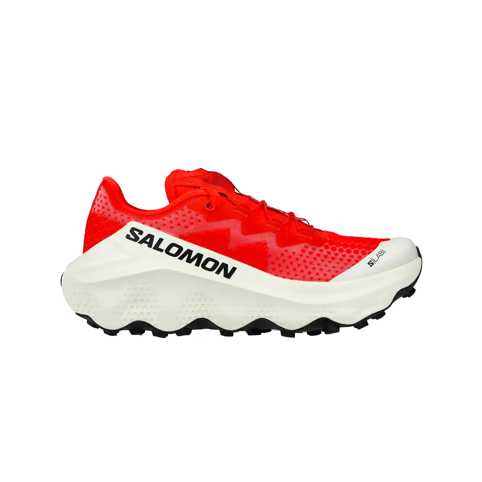 Calzado Salomon Trail S/LAB ULTRA GLIDE Mujer L47701200