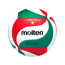 Balon-Molten-Voleibol-V5M-4500