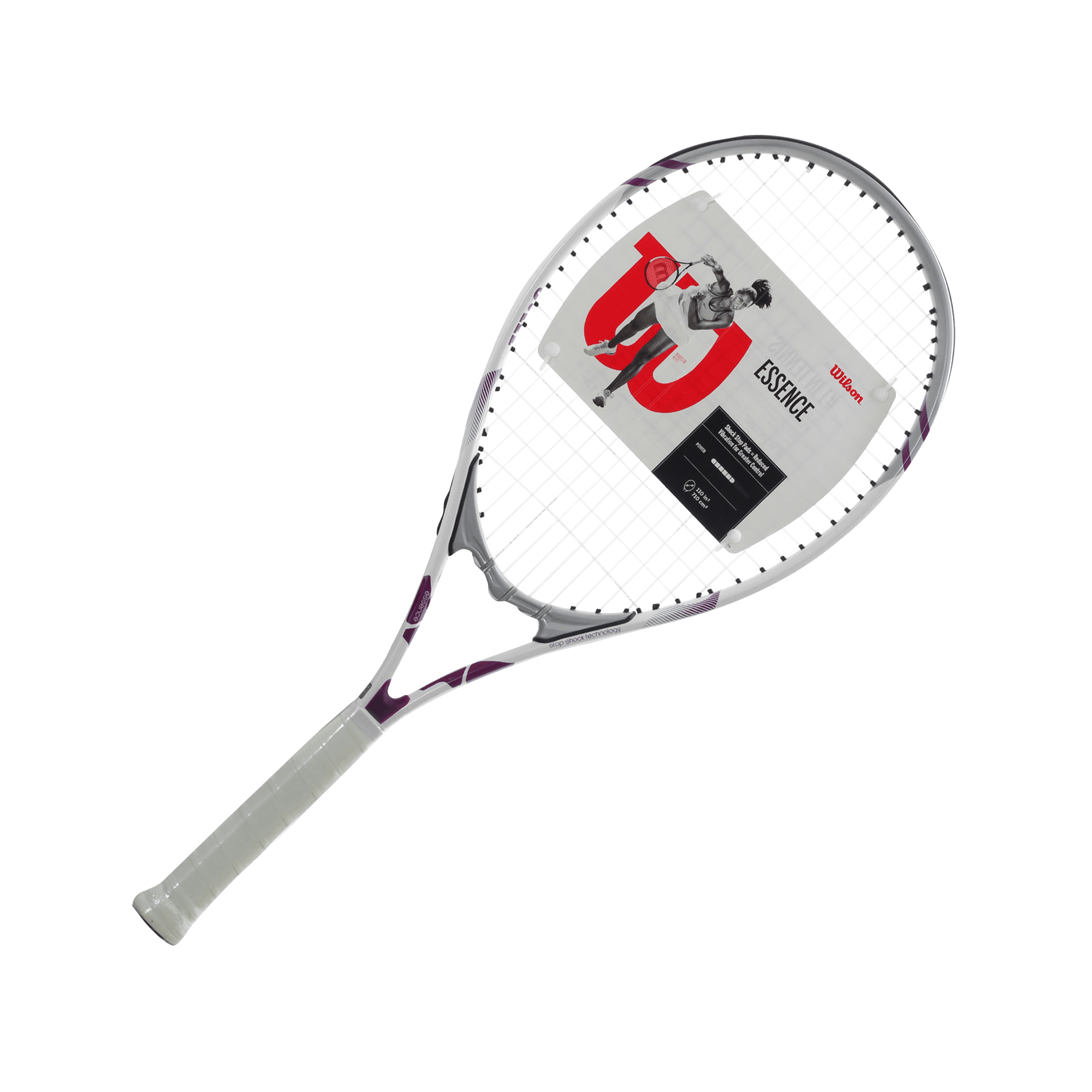 Raqueta Wilson Tennis Essence Unisex