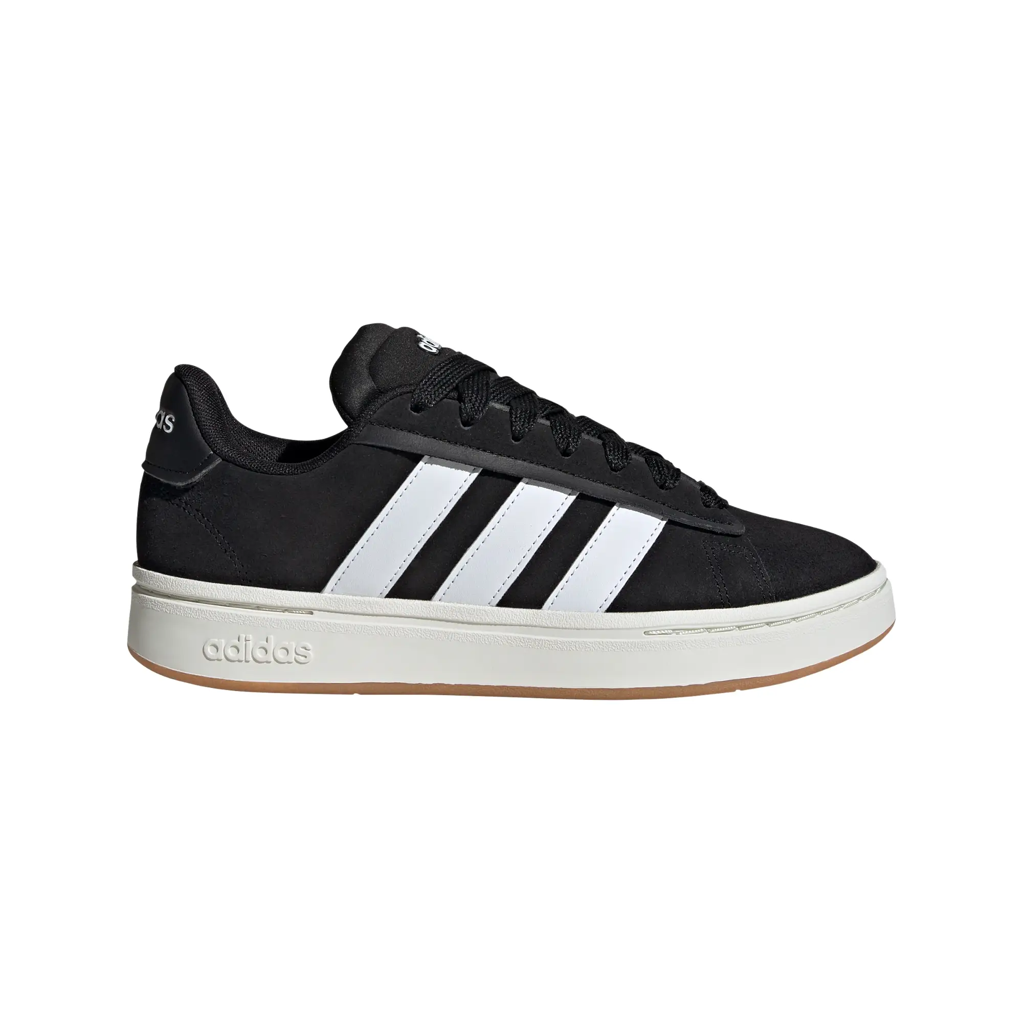 Tenis Casual adidas Grand Court Alpha Unisex JP9771