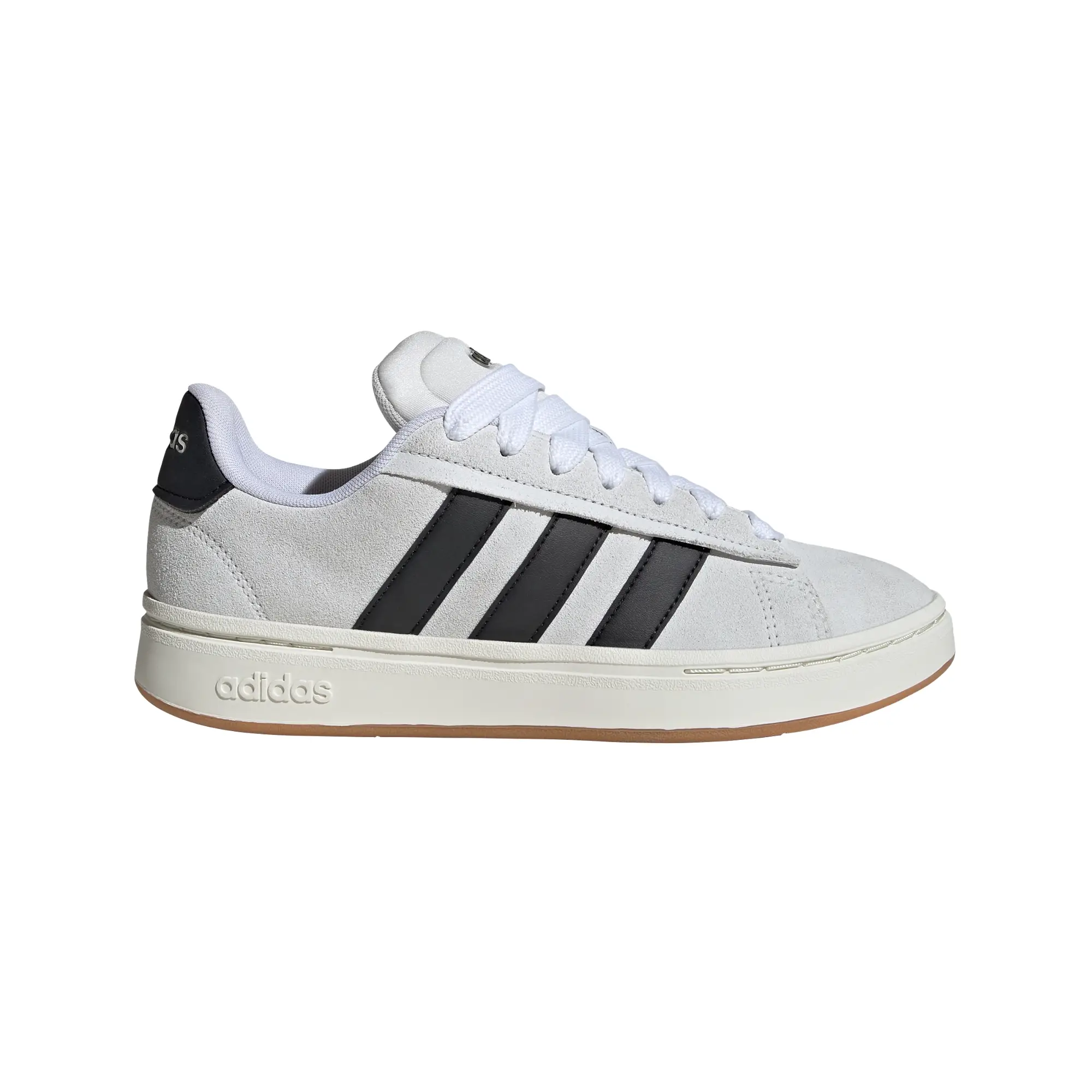 Tenis Casual adidas Grand Court Alpha Unisex JP7631