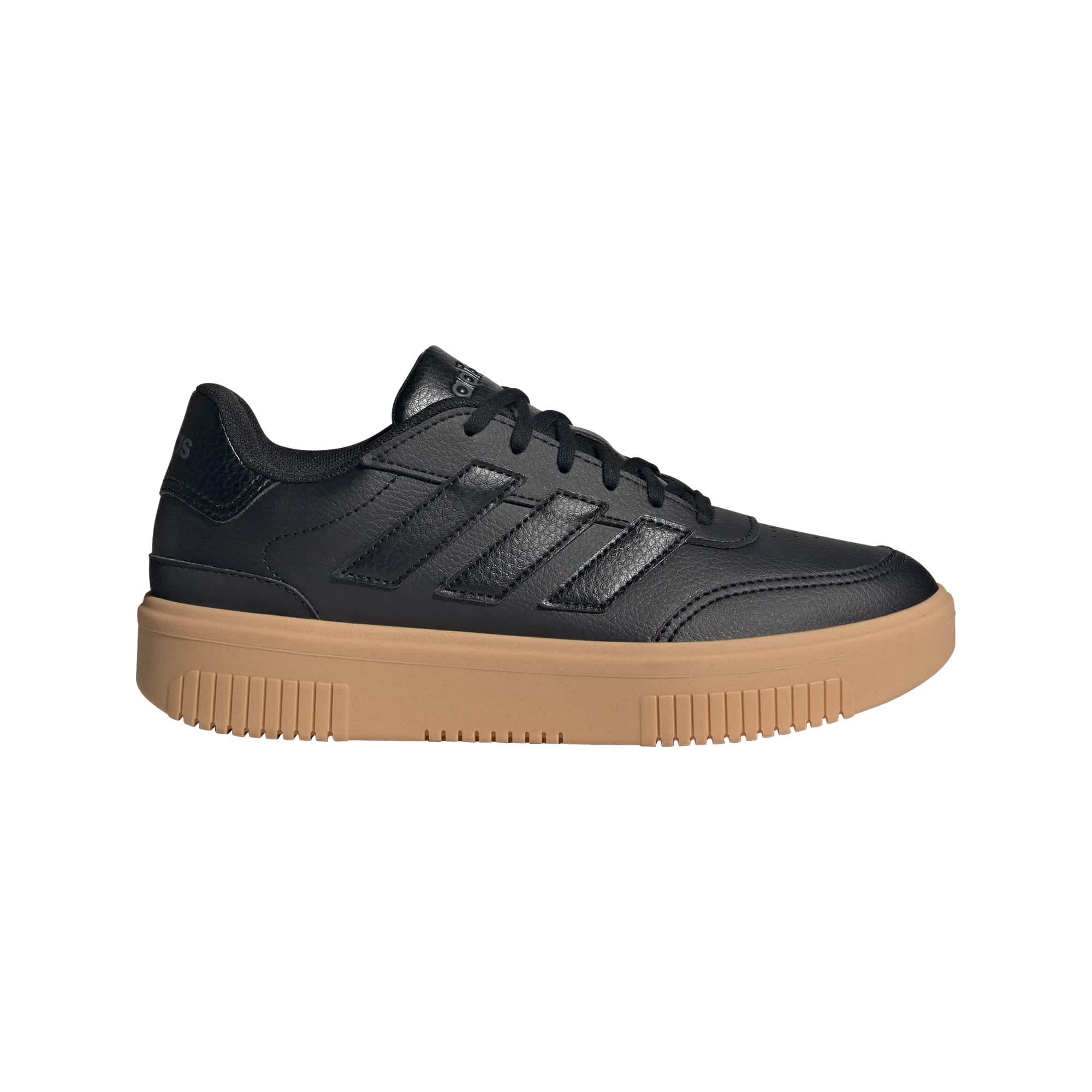 Tenis adidas Casual Courtblock Bold Mujer JR0728