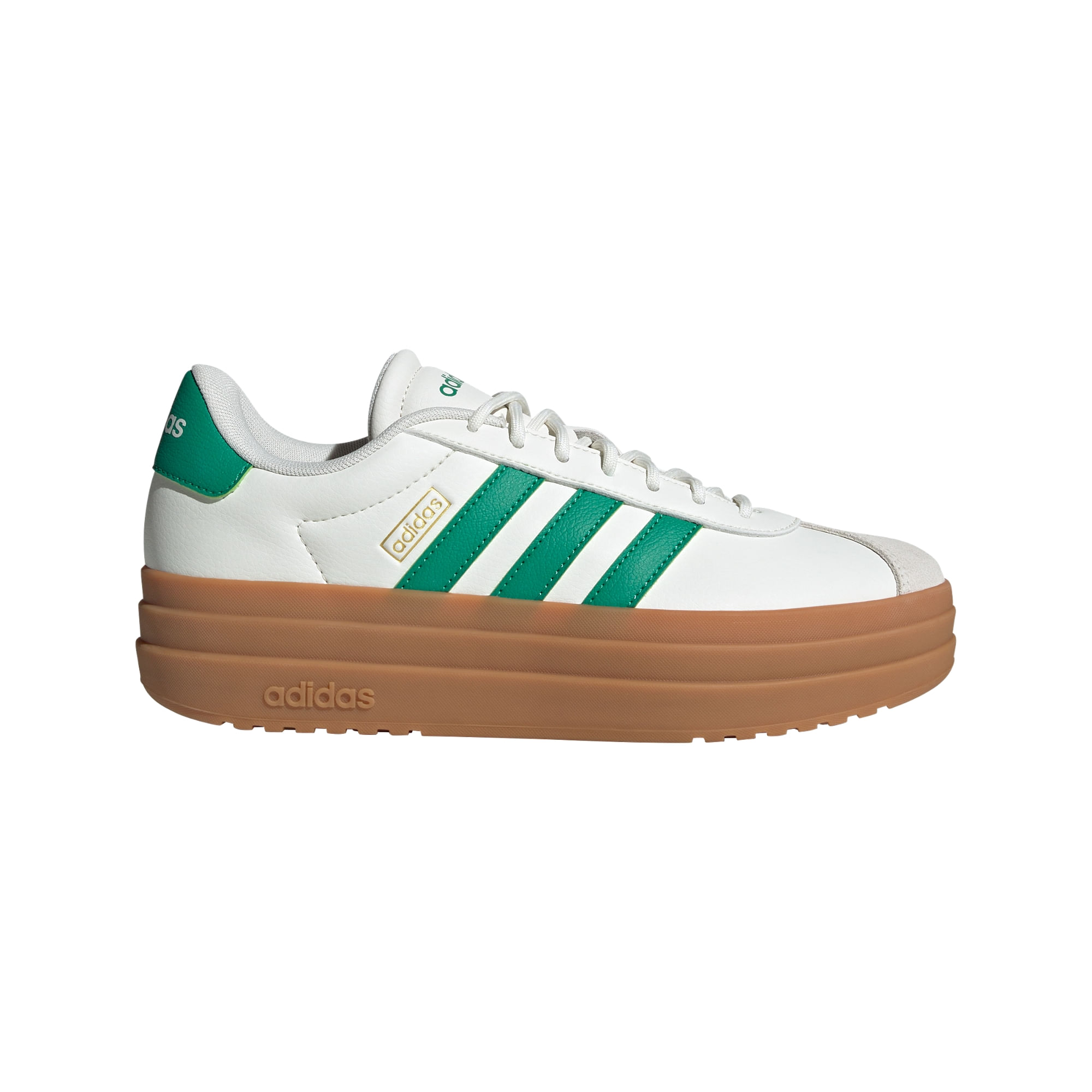 Tenis adidas Casual VL Court Bold Mujer JQ7832