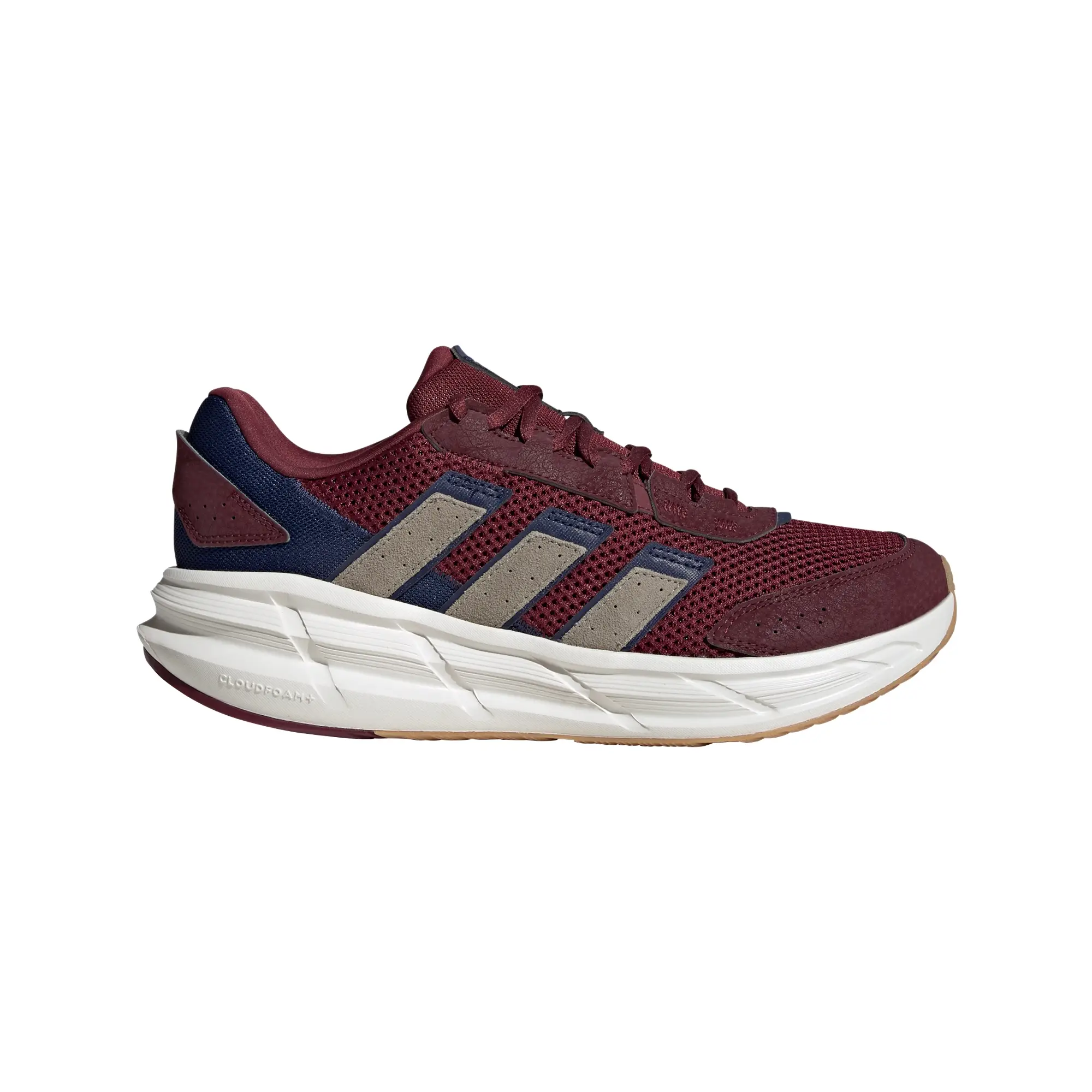Tenis adidas Correr Astrastar Mujer JR5565