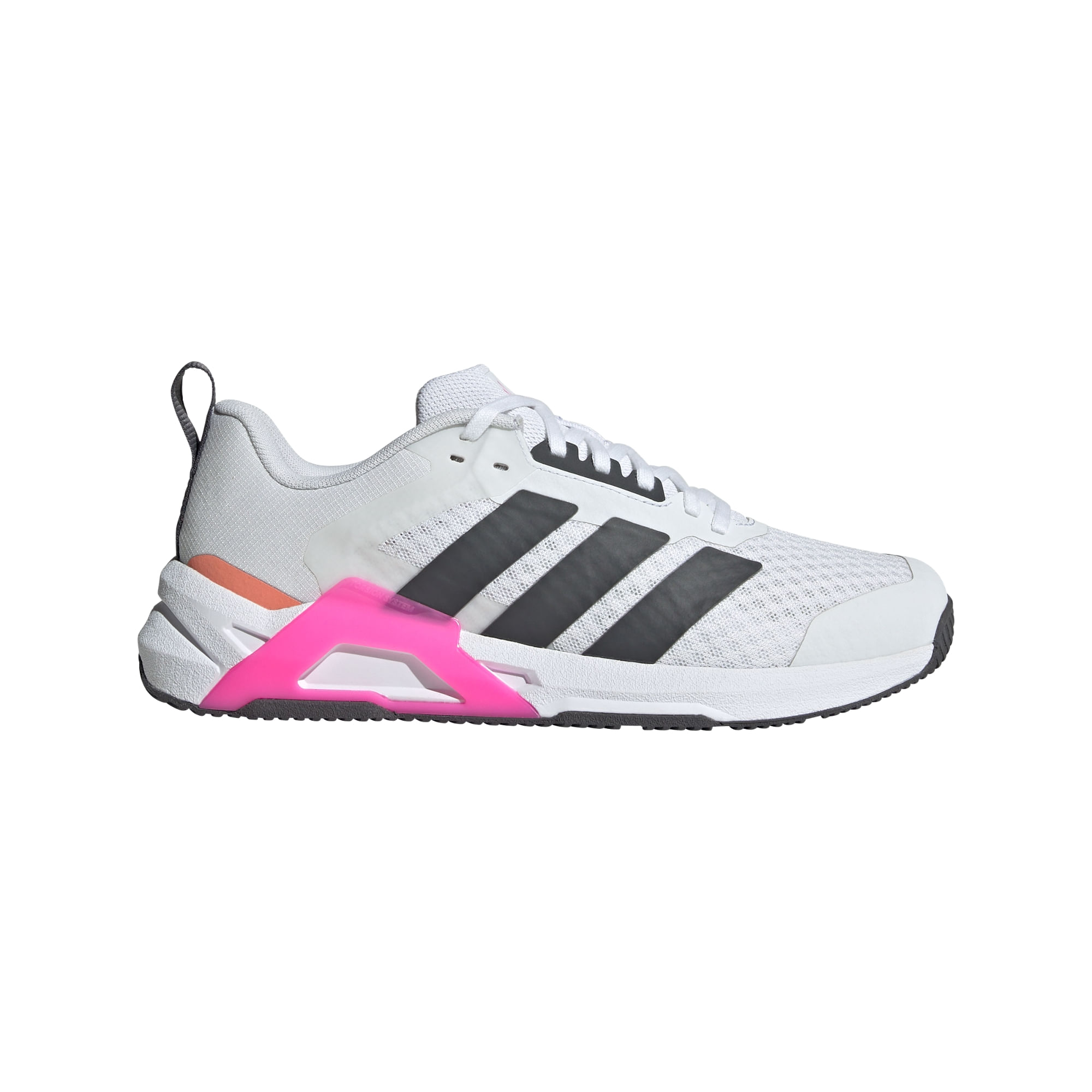 Tenis adidas Entrenamiento Dropset Control Mujer JS3122