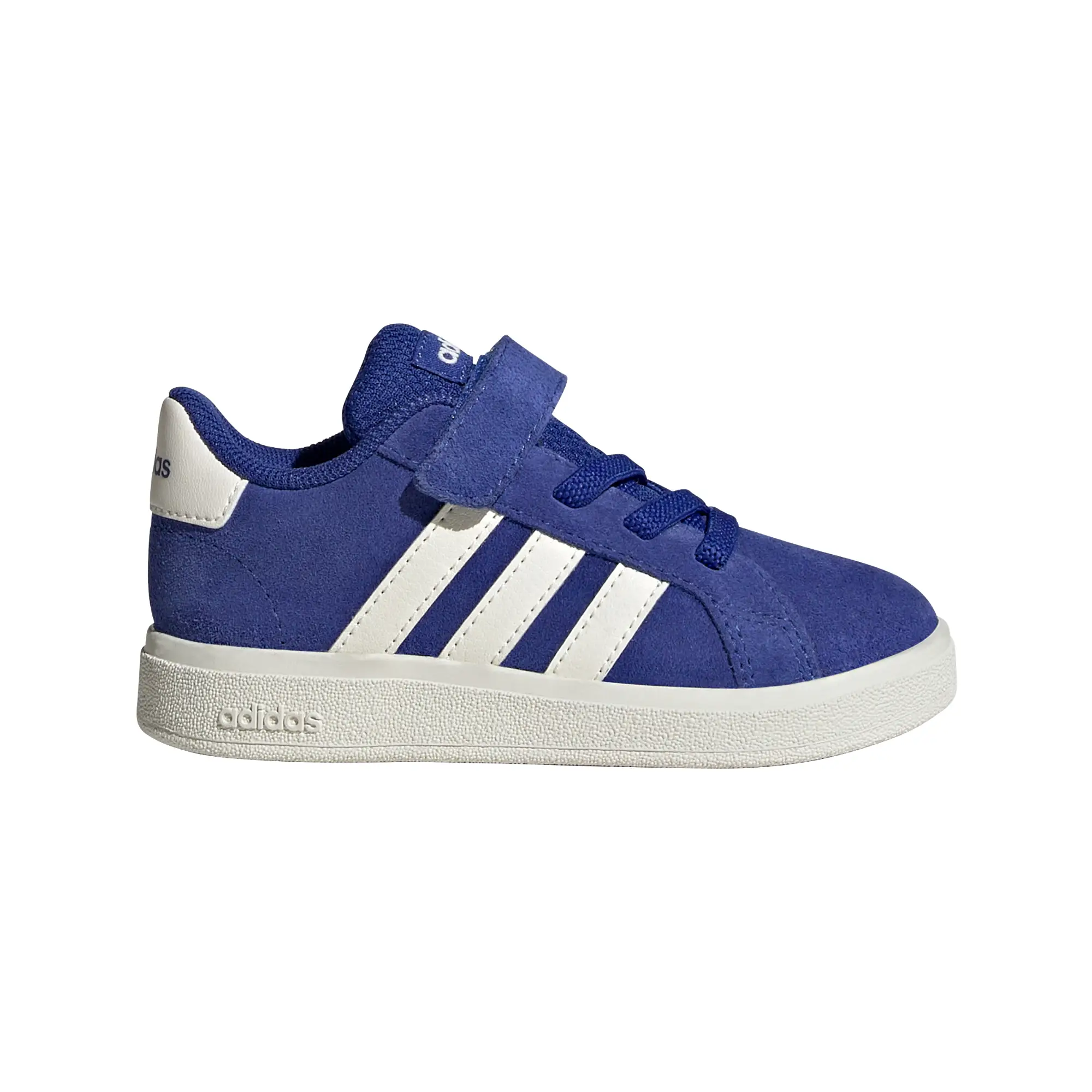 Tenis Casual adidas Grand Court 2.0 Bebé JR0780