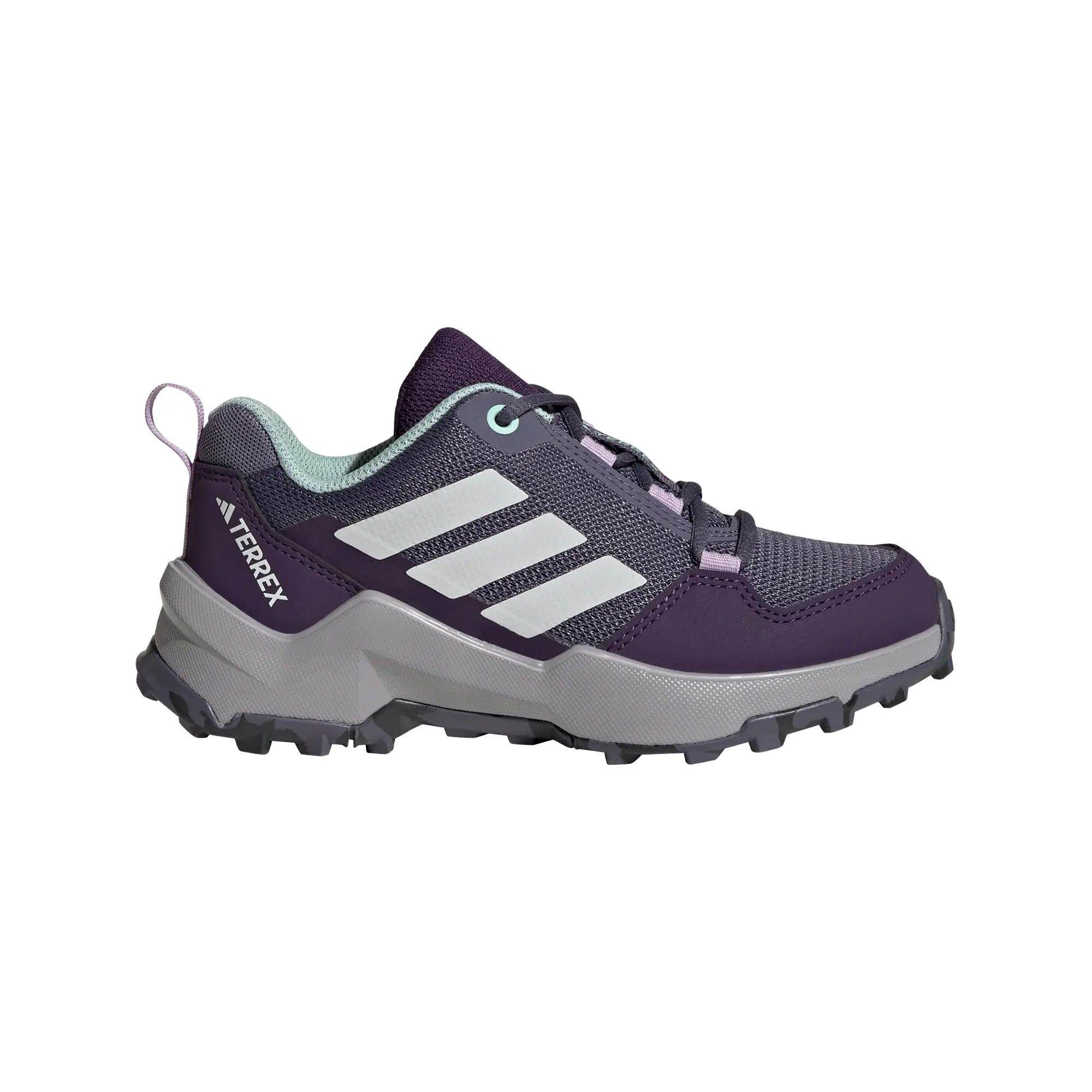 Calzado adidas Senderismo Terrex AX2S Niña JS2958