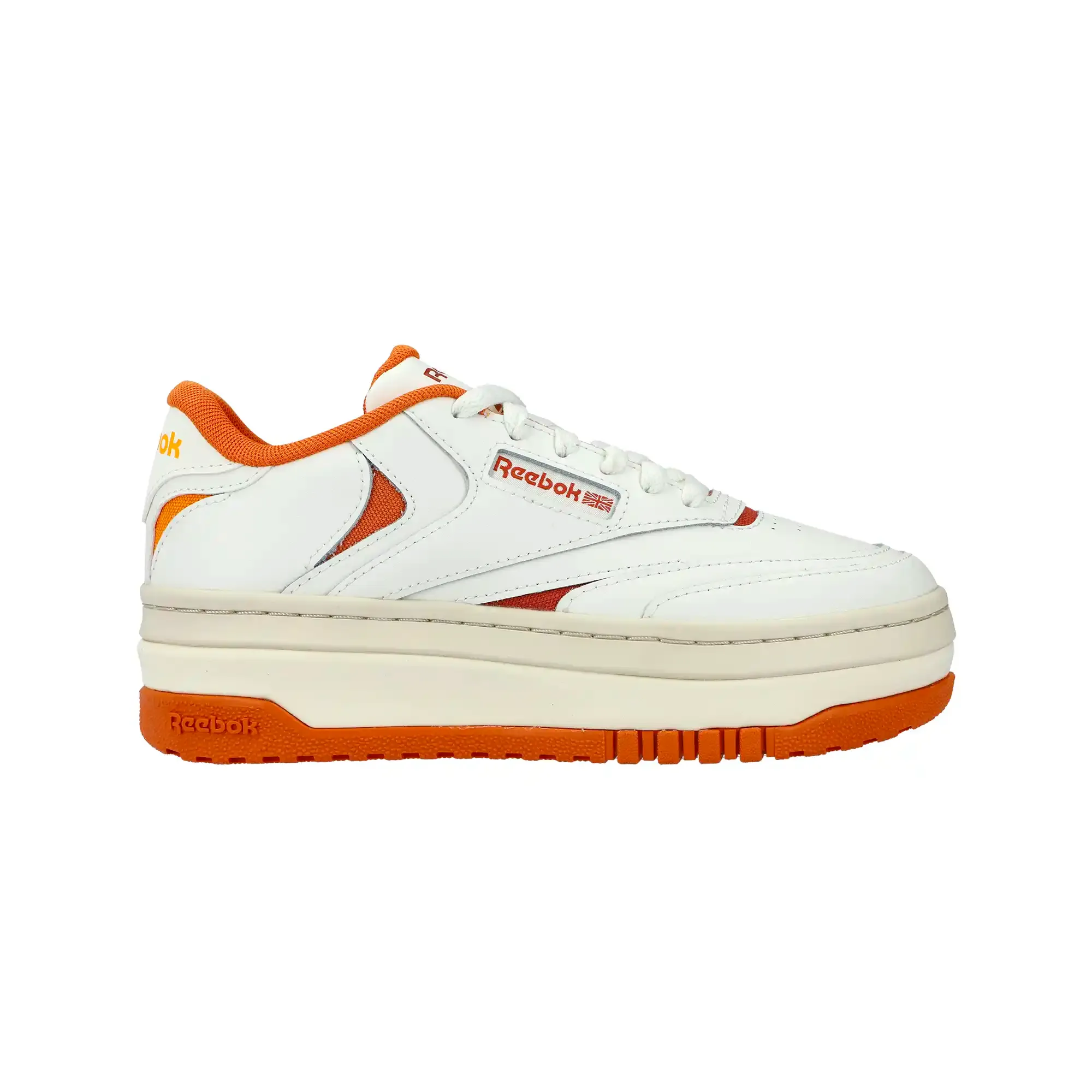 Tenis Reebok Casual Club C Extra Mujer 100208960