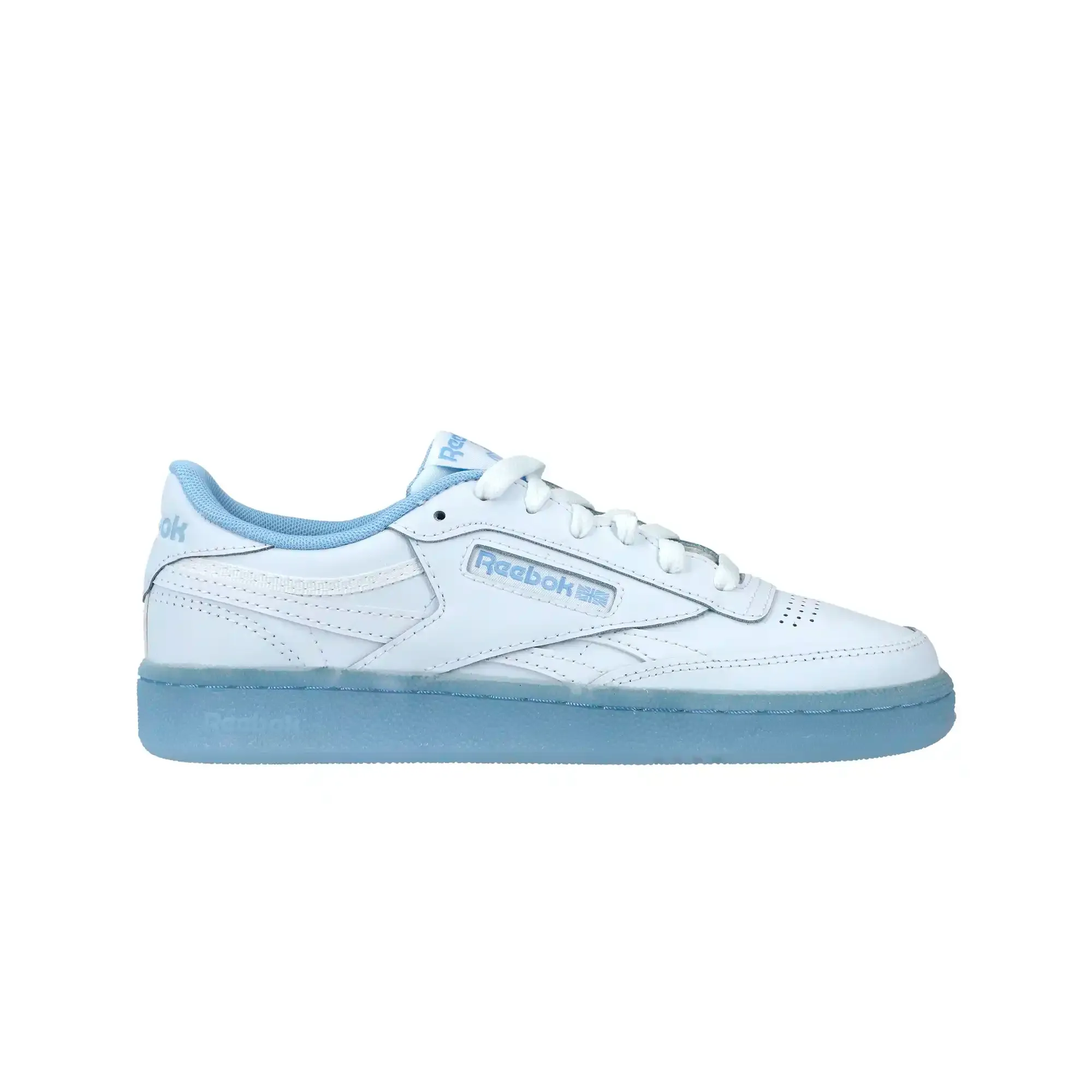 Tenis Reebok Casual Club C Revenge Mujer 100228904