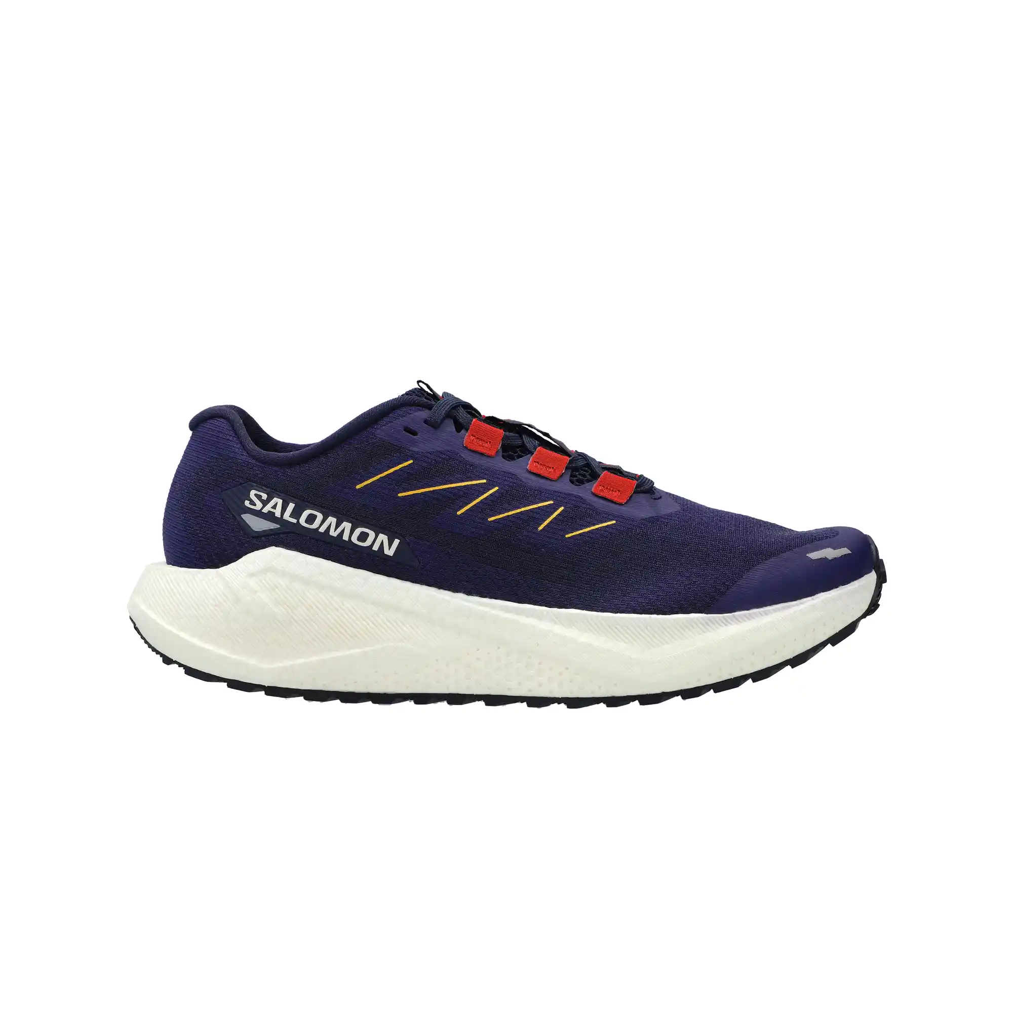 Tenis Salomon Correr AERO BLAZE 3 GRVL Hombre L47915400