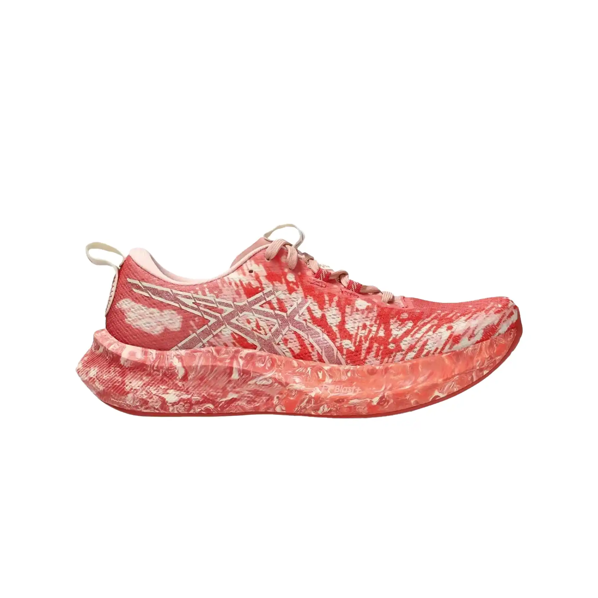 Tenis Asics Correr NOOSA TRI 16 Mujer 1012B675.702
