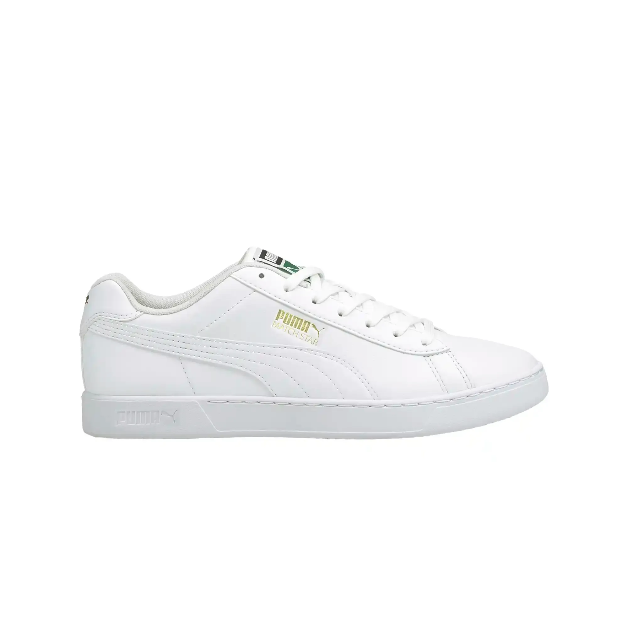 Tenis Puma Casual Match Star Hombre 380204 01