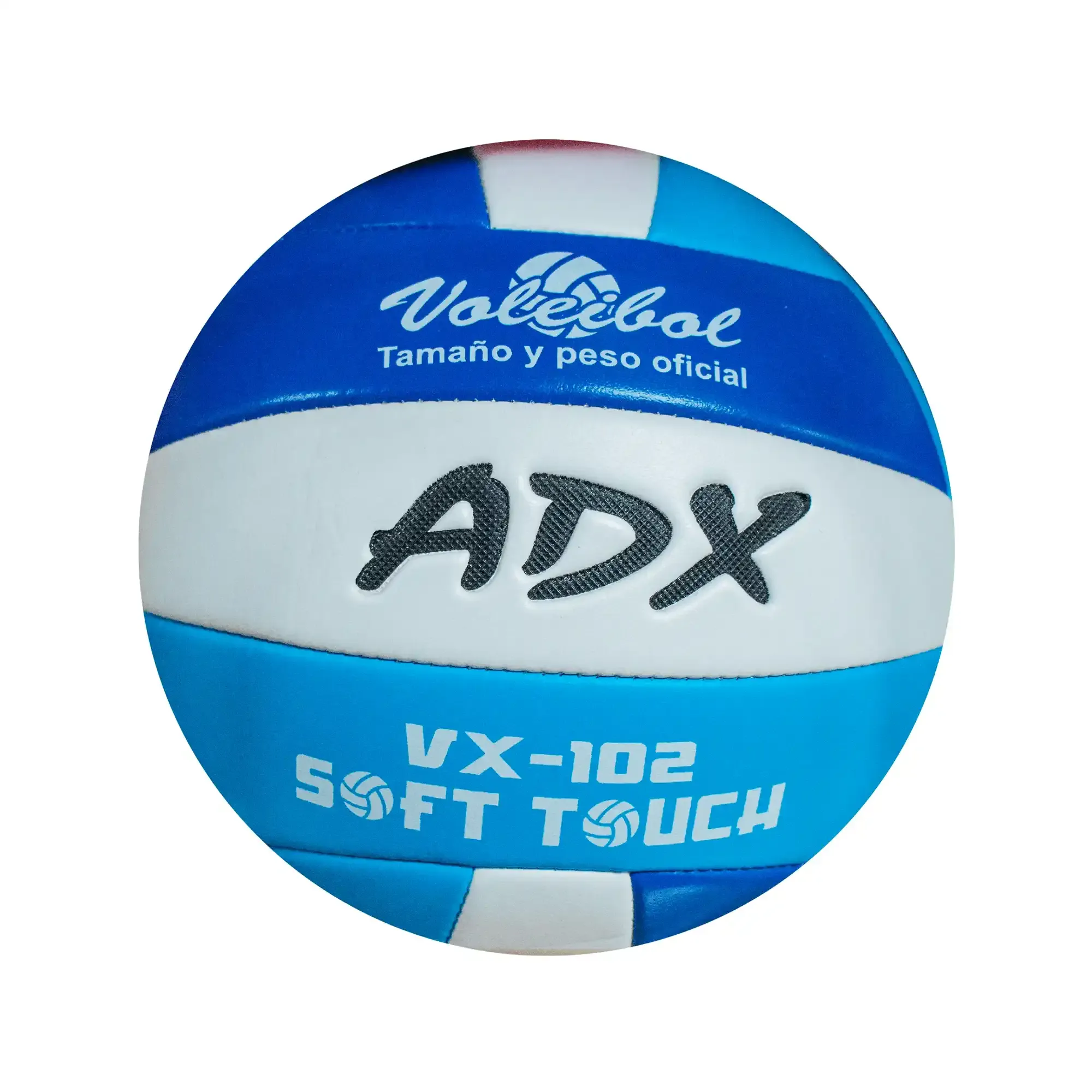 Balón ADX Voleibol Playa Unisex Azul