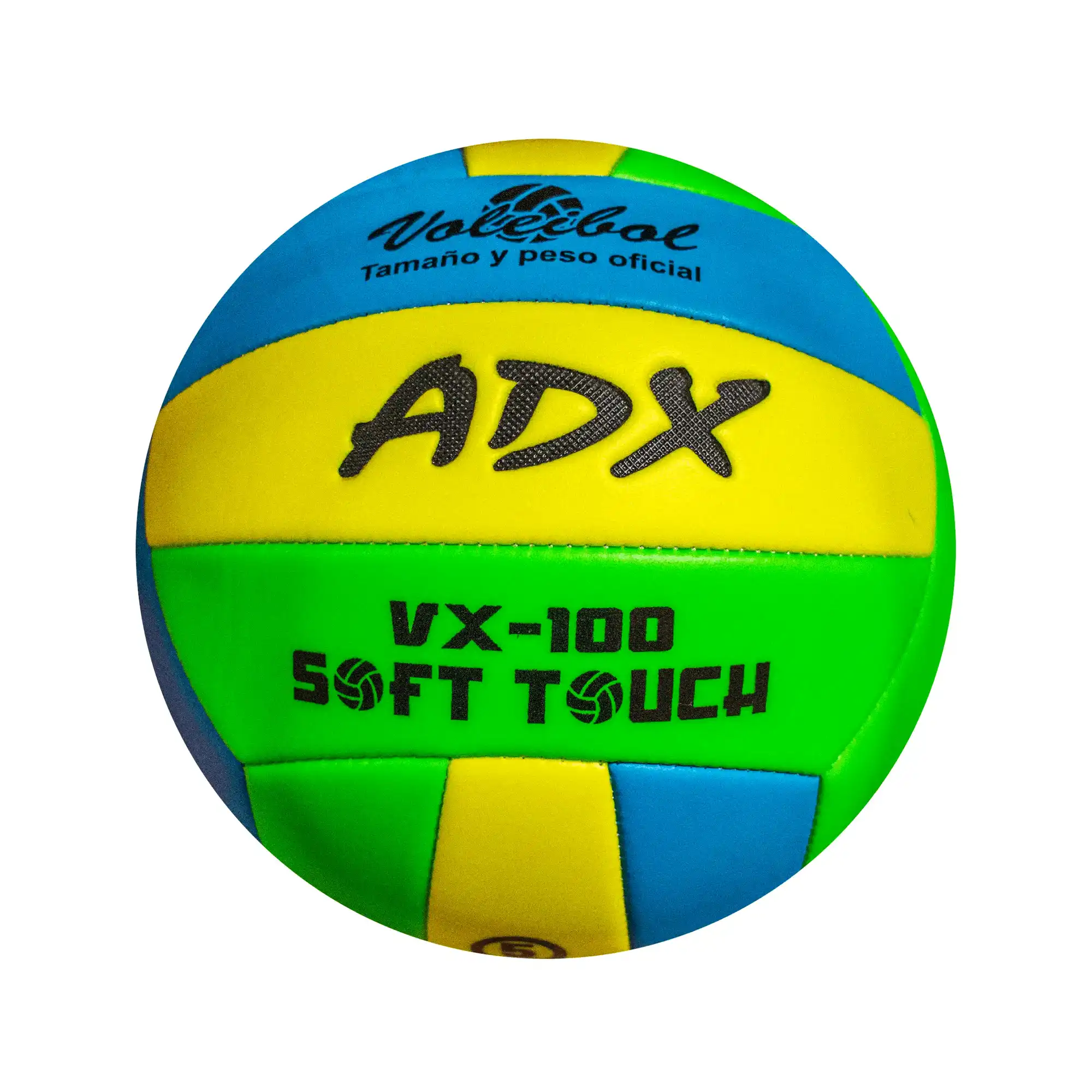 Balón ADX Voleibol Playa Unisex Verde